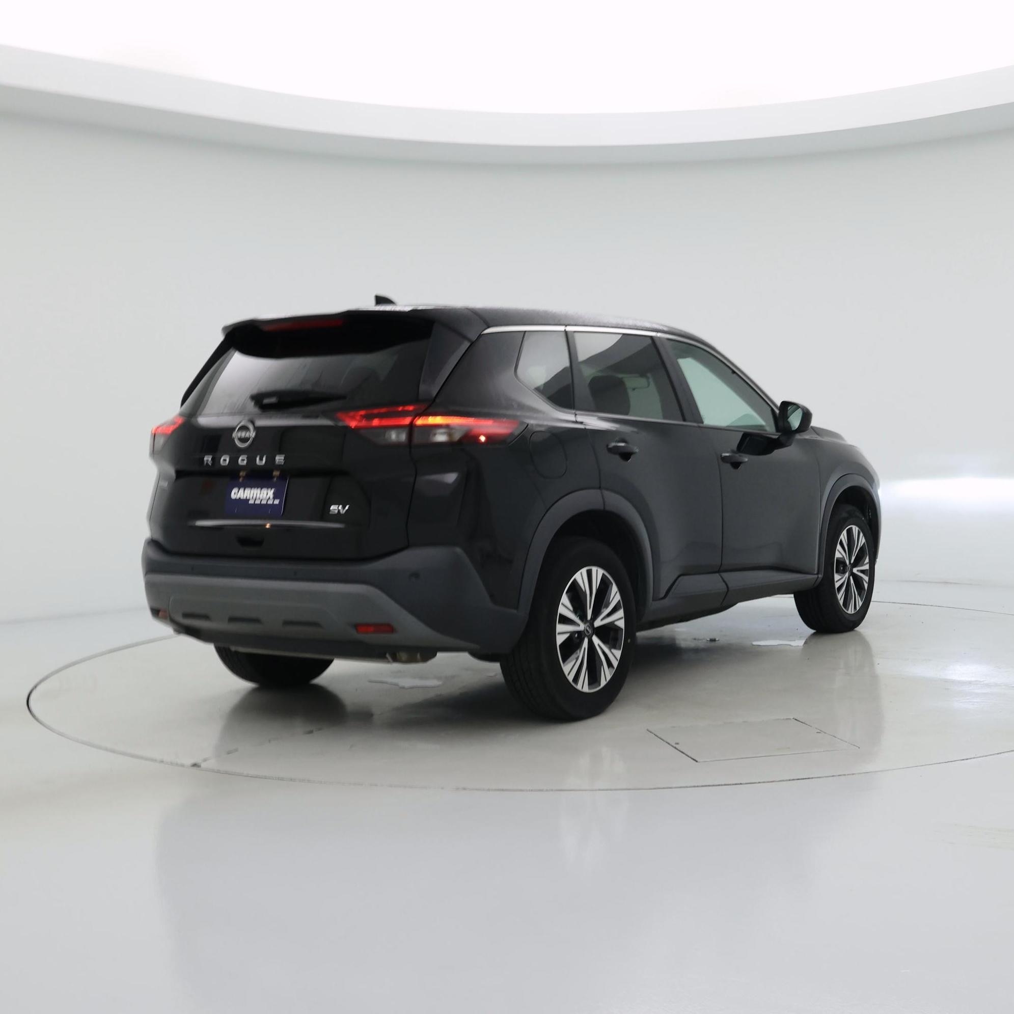 Thumbnail: 2023 Nissan Rogue - 8