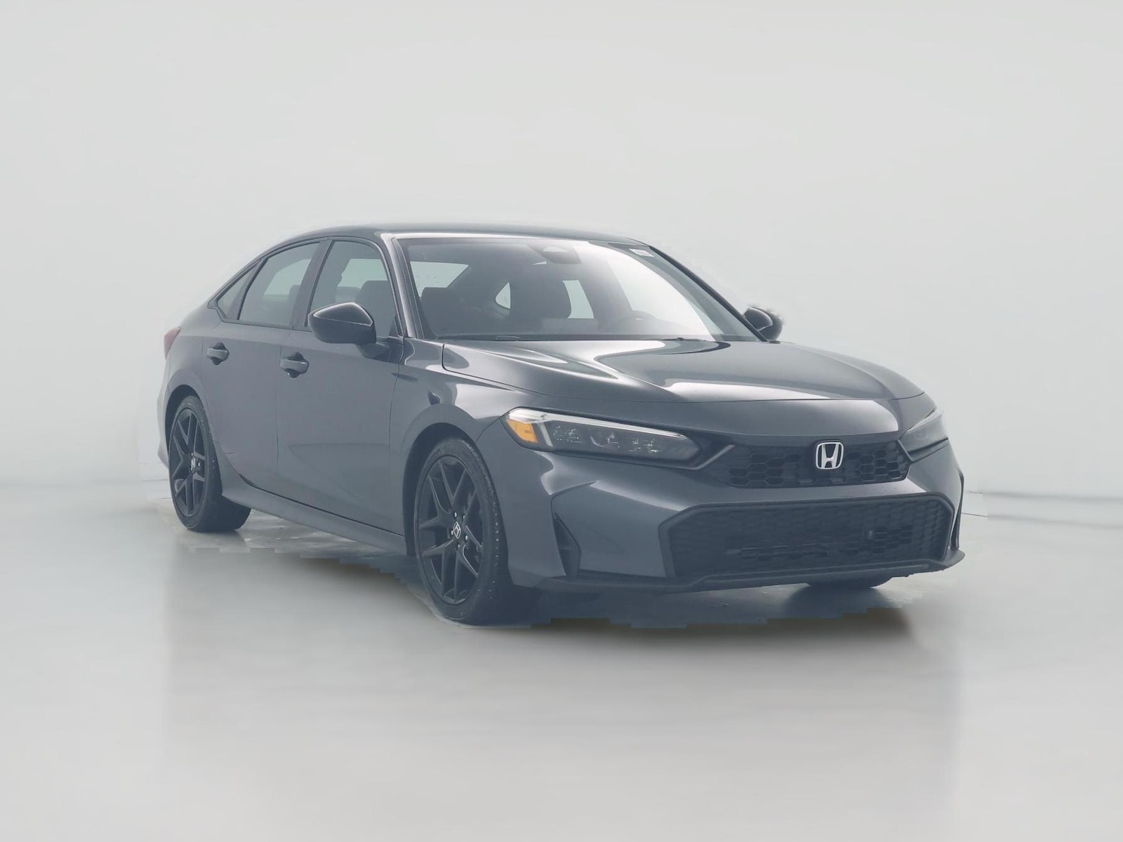 2026 Honda Civic Sedan