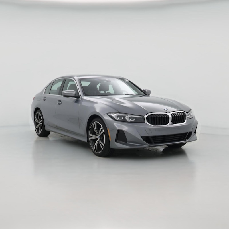 2024 BMW 330 I