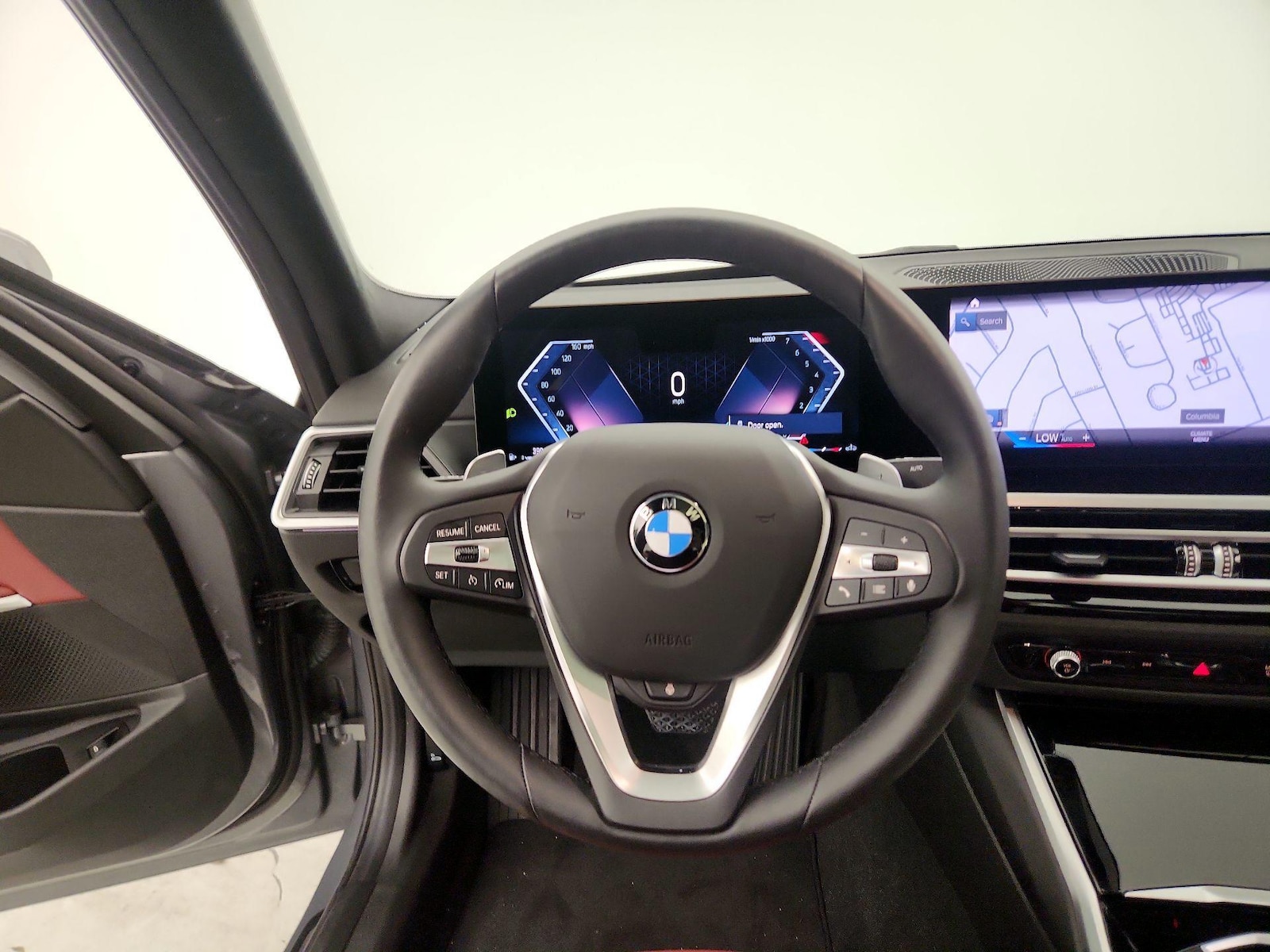Lane Departure Warning