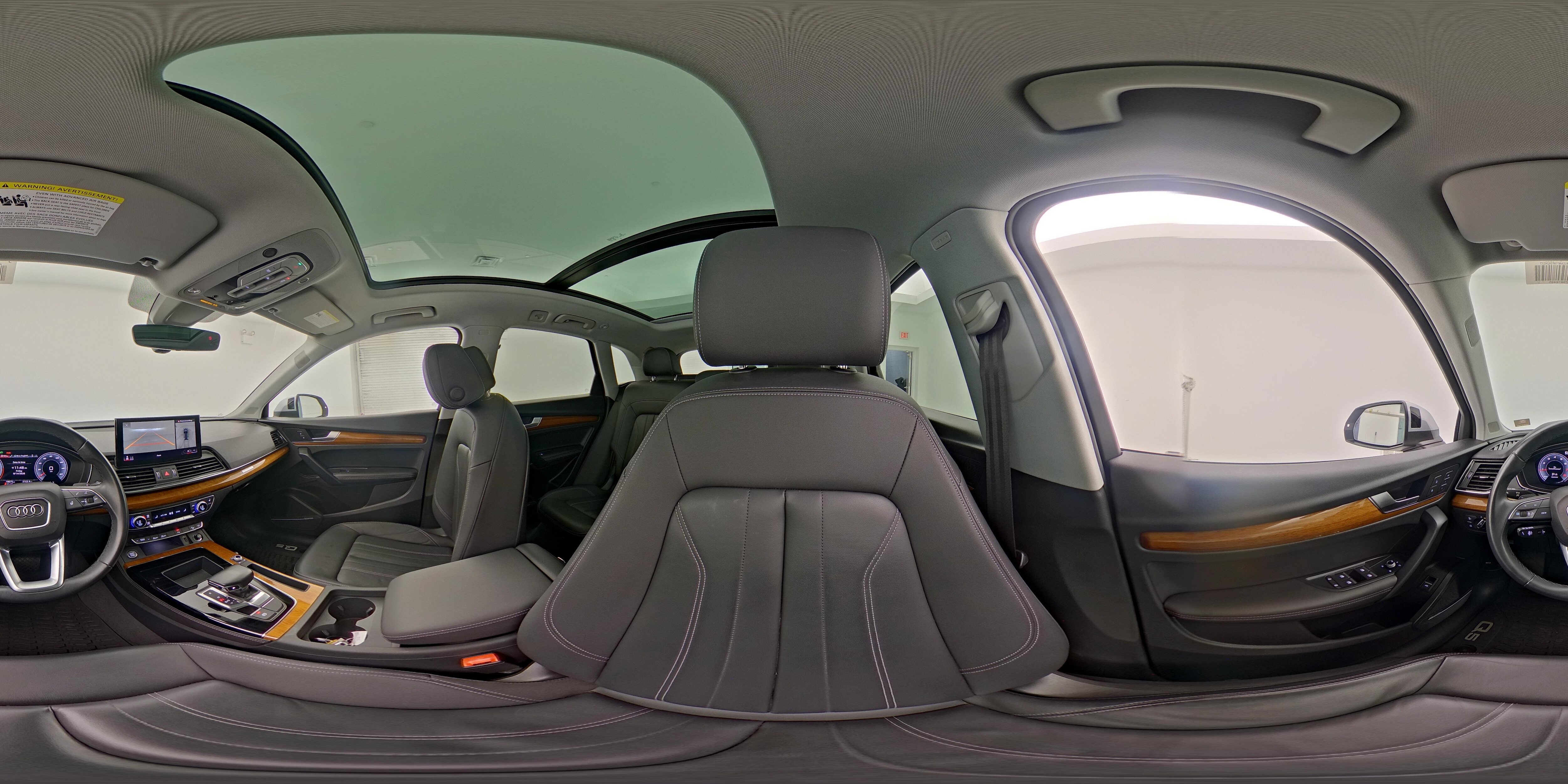 2023 Audi Q5 Premium Plus - Photo 26