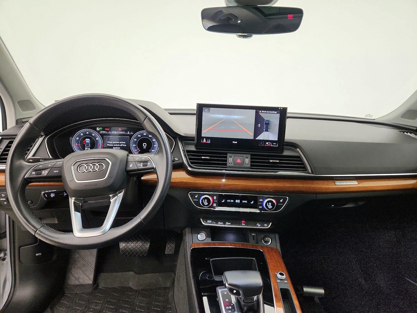 2023 Audi Q5 Premium Plus - Photo 10