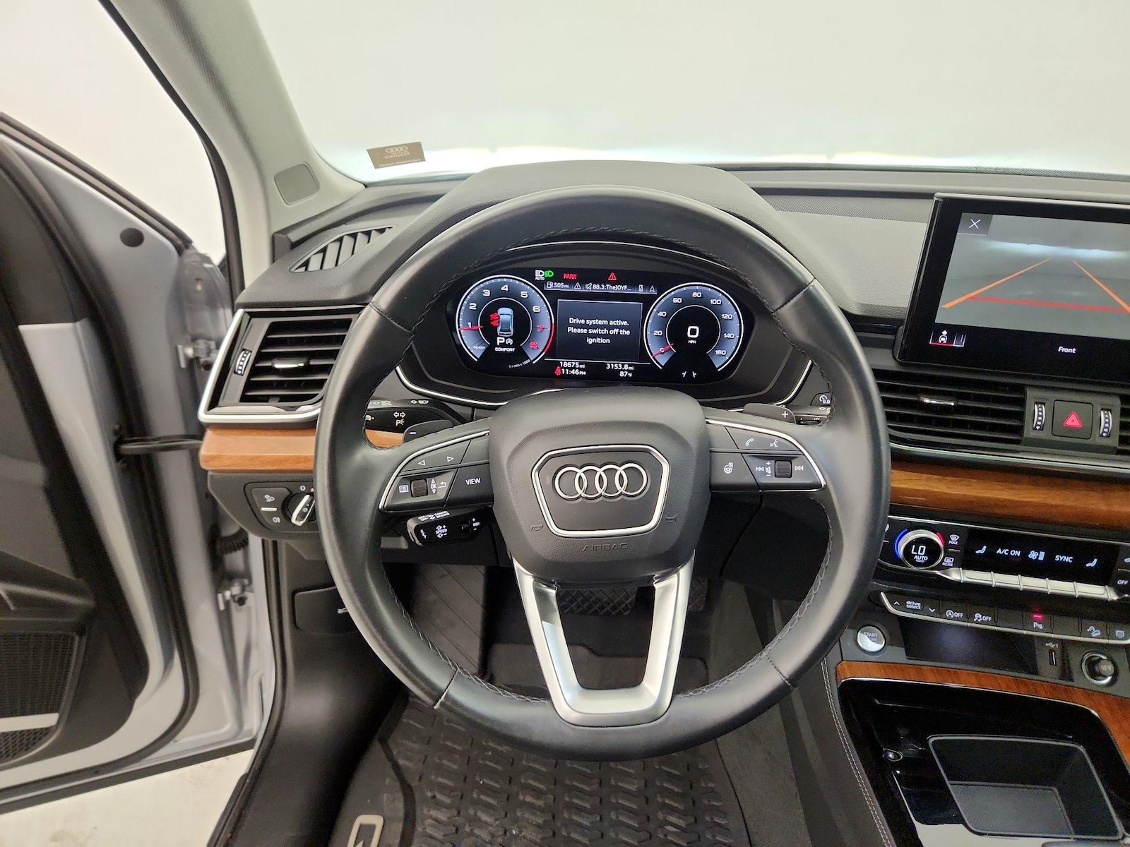2023 Audi Q5 Premium Plus - Photo 11