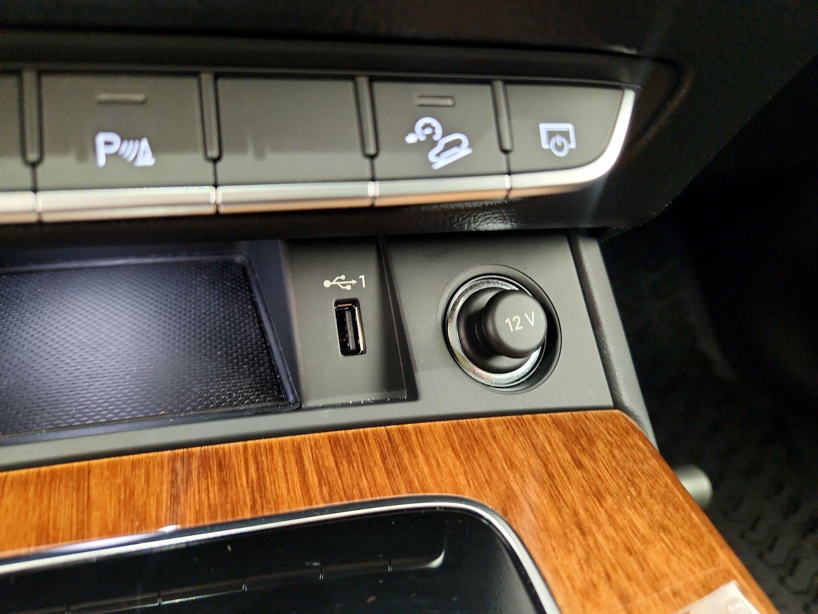 2023 Audi Q5 Premium Plus - Photo 18