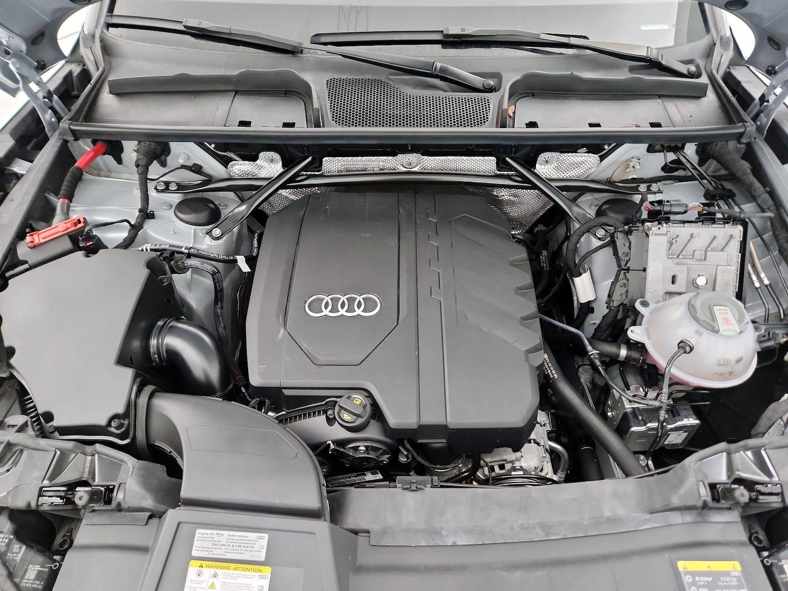 2023 Audi Q5 Premium Plus - Photo 22