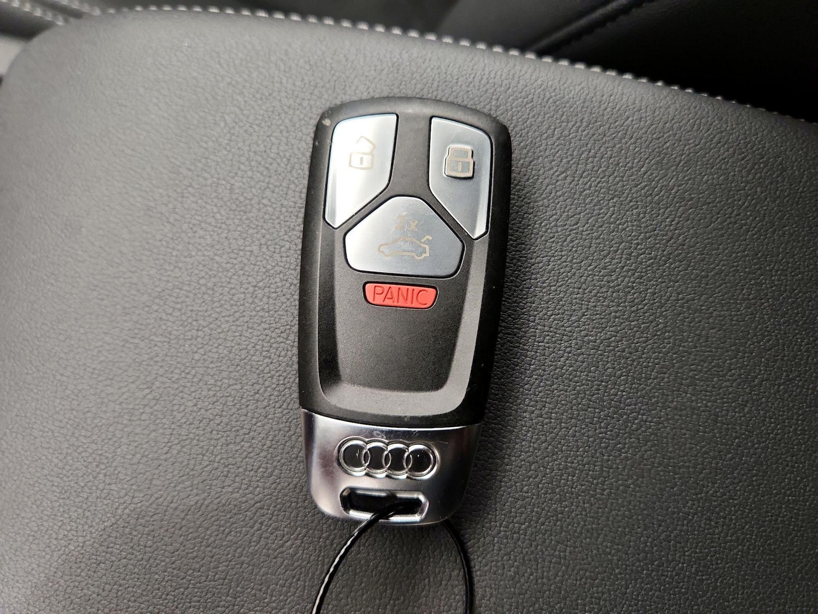 2023 Audi Q5 Premium Plus - Photo 23