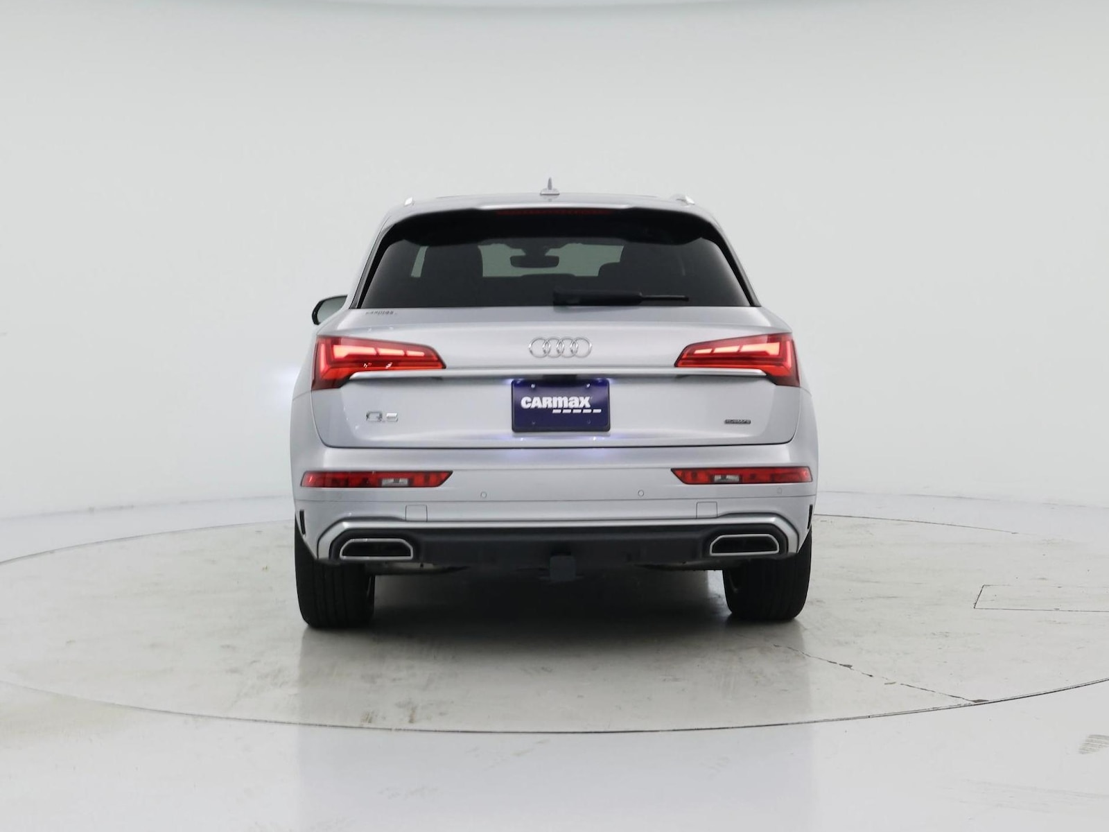 2023 Audi Q5 Premium Plus - Photo 7