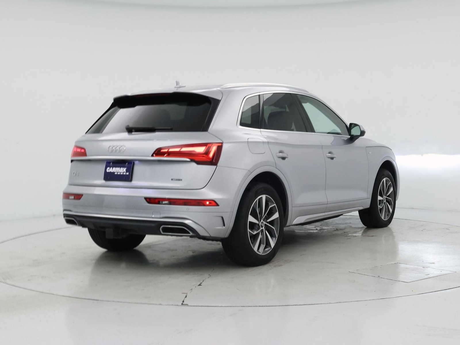 2023 Audi Q5 Premium Plus - Photo 9