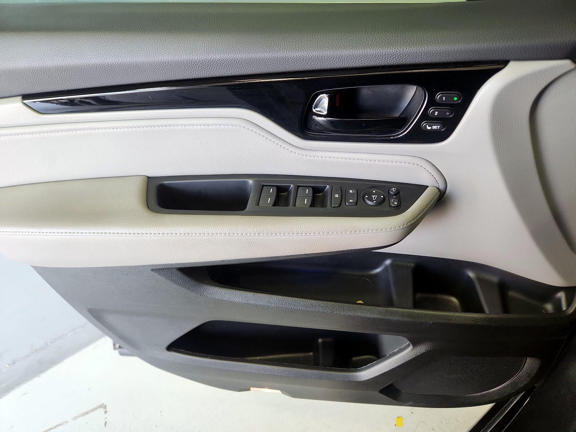 Thumbnail: 2024 Honda Odyssey - 12