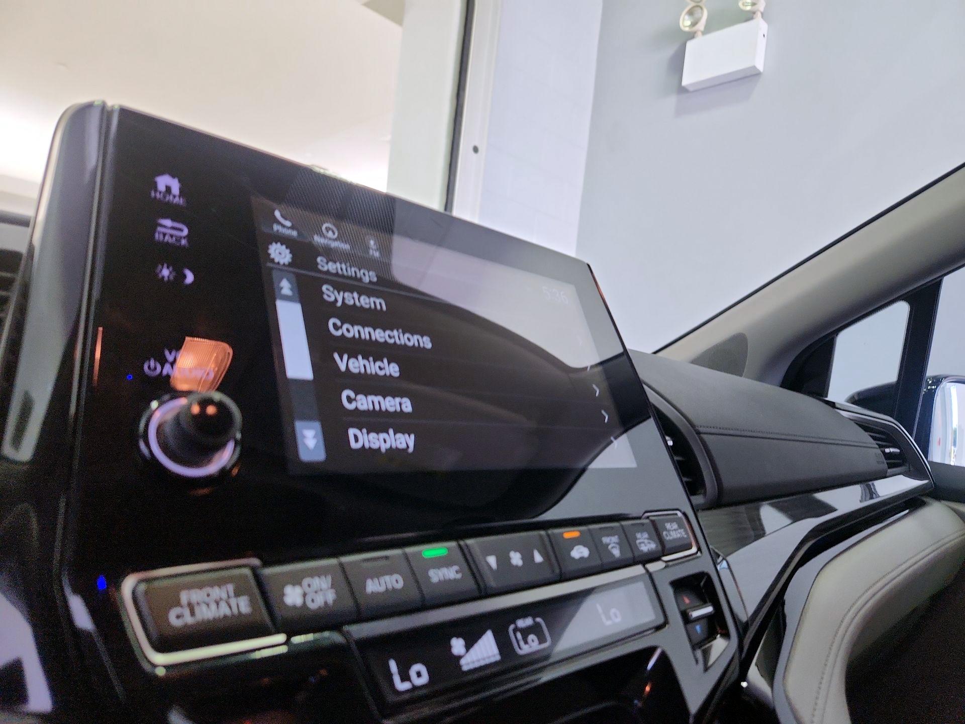 Thumbnail: 2024 Honda Odyssey - 15