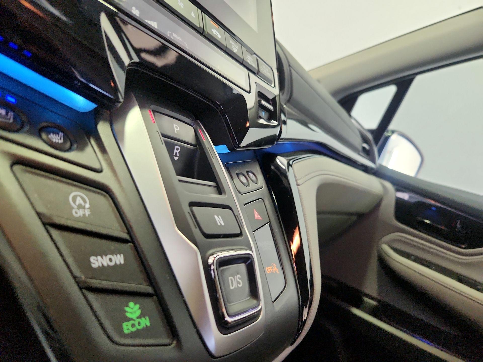 Thumbnail: 2024 Honda Odyssey - 17