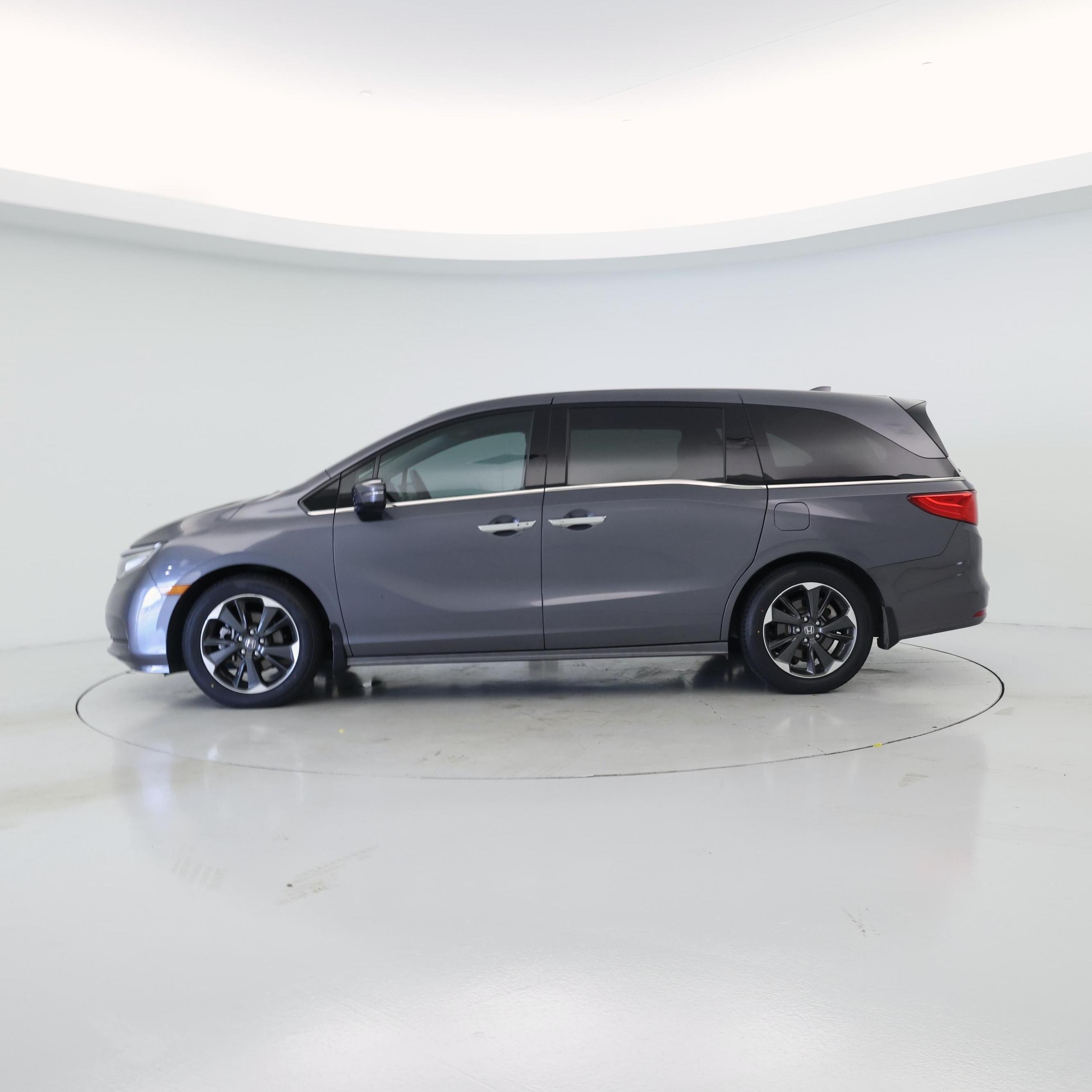 Thumbnail: 2024 Honda Odyssey - 3