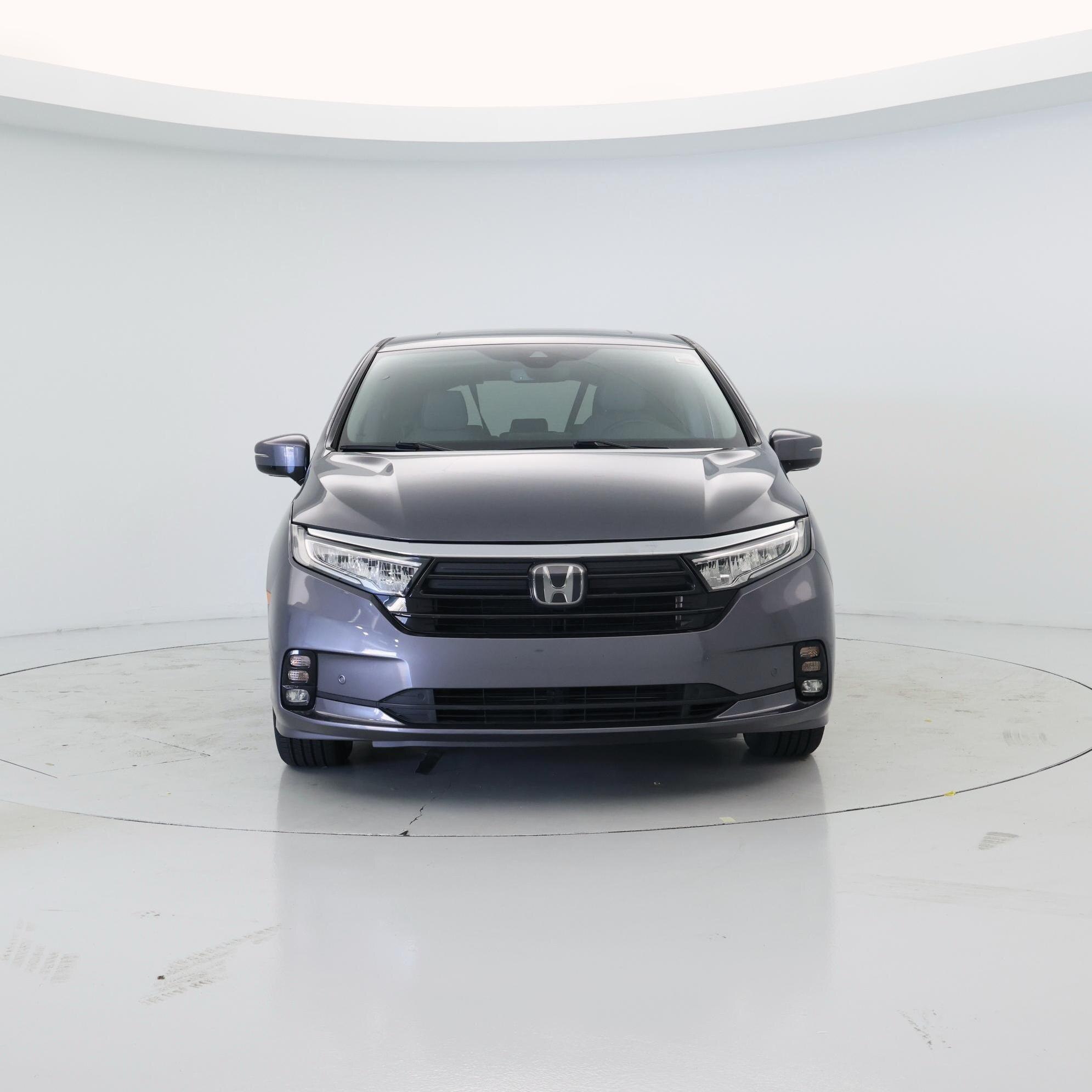 Thumbnail: 2024 Honda Odyssey - 5