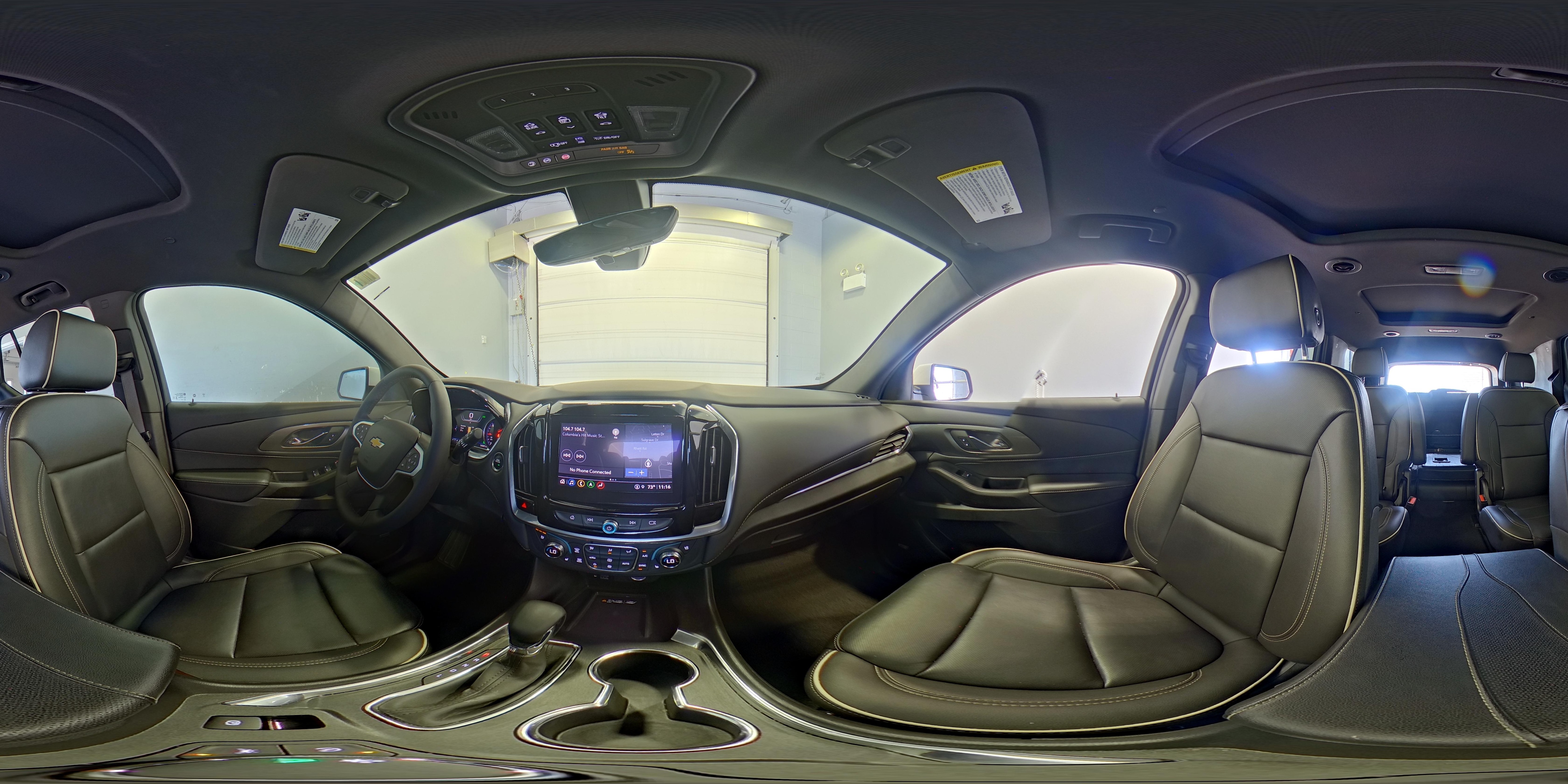 2023 Chevrolet Traverse Premier - Photo 28