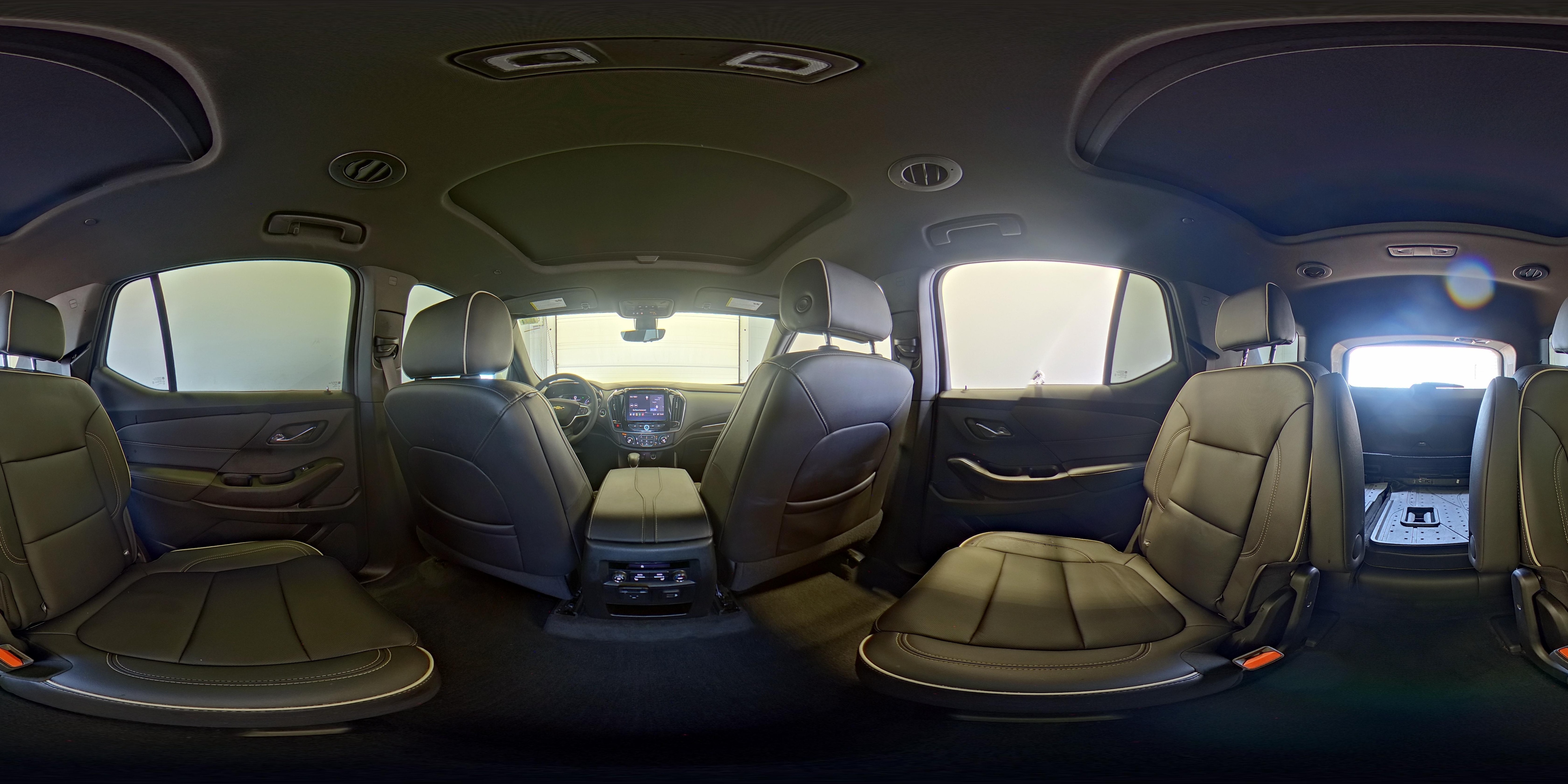 2023 Chevrolet Traverse Premier - Photo 29