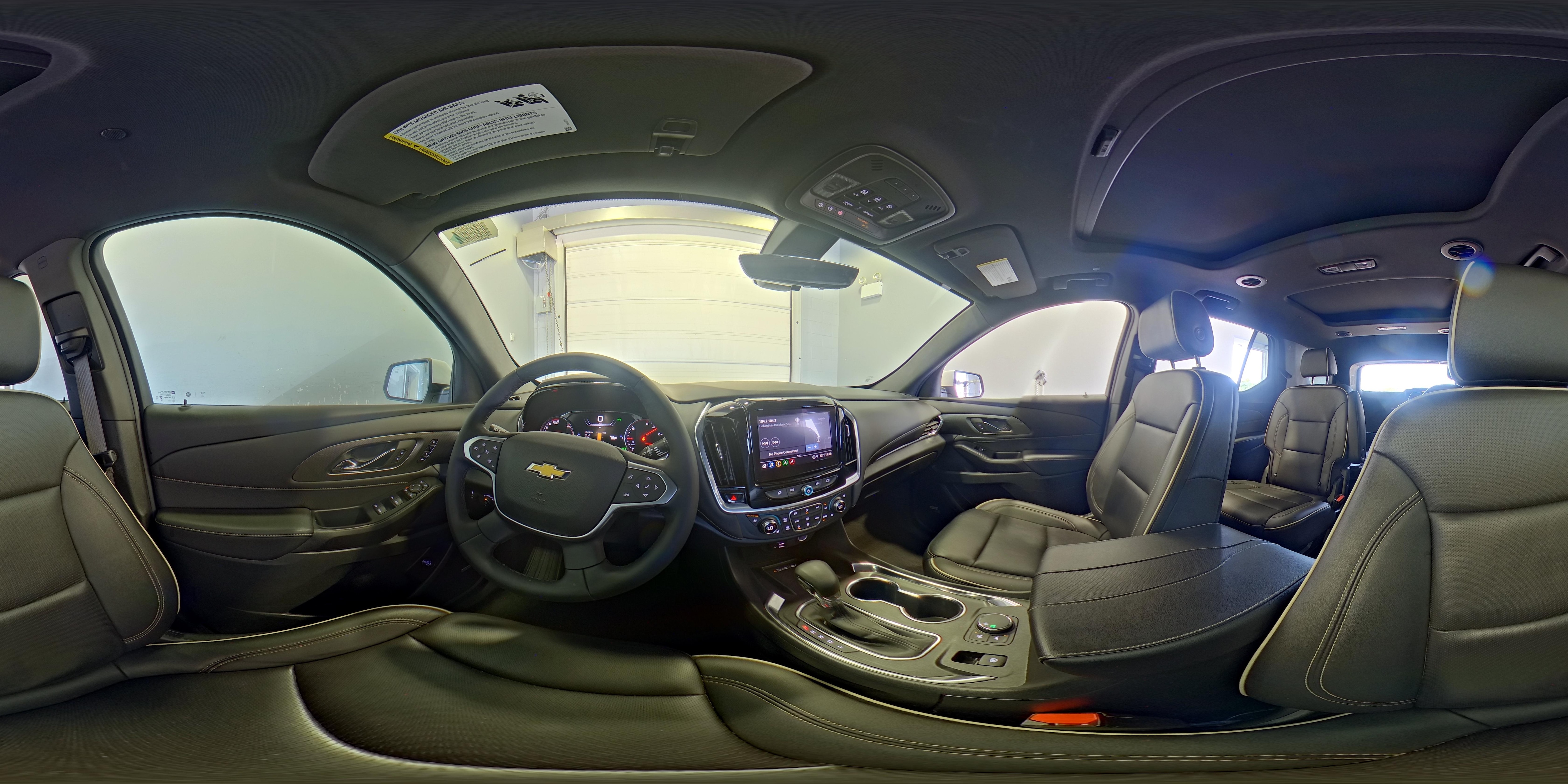 2023 Chevrolet Traverse Premier - Photo 30