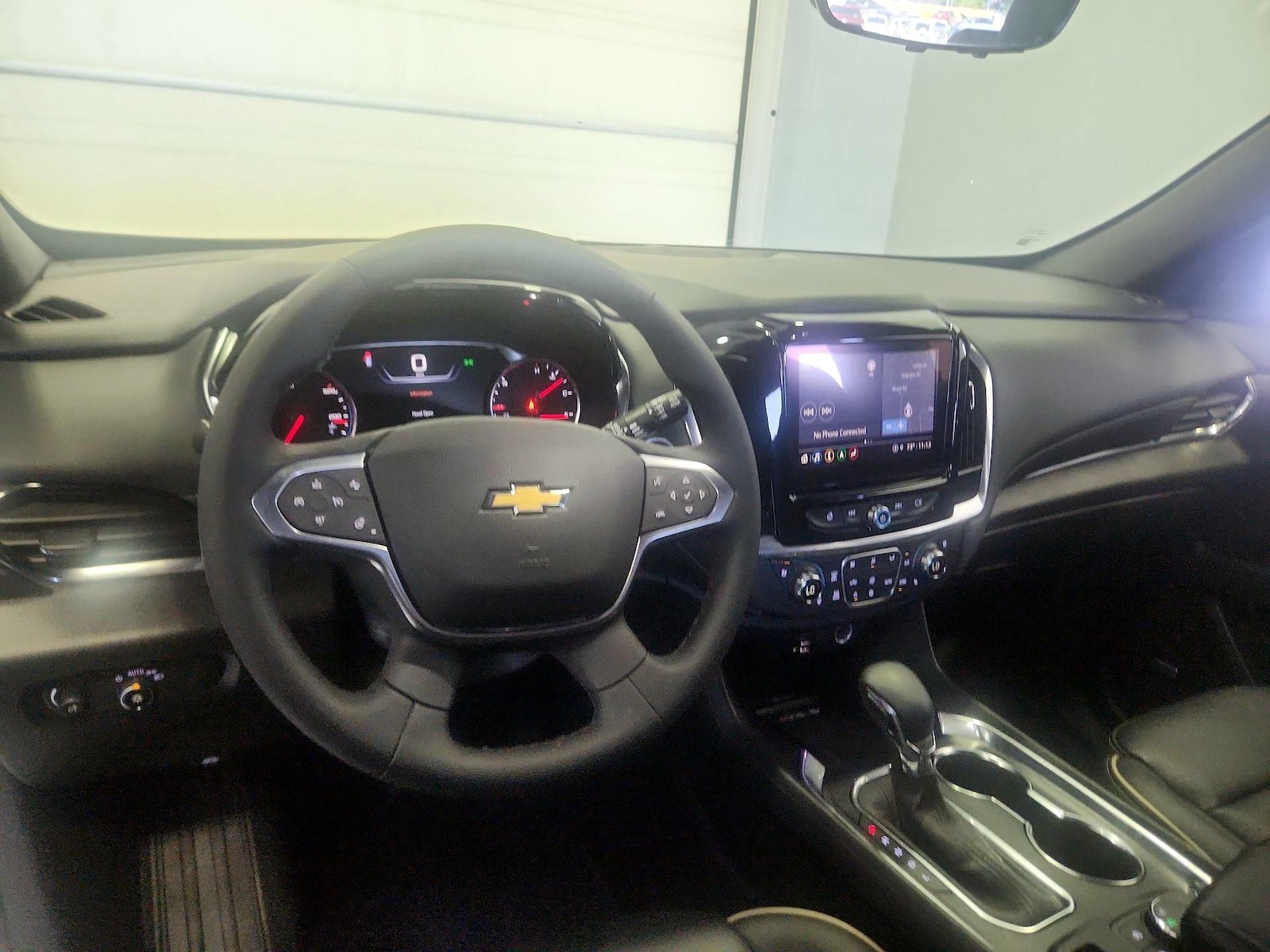 2023 Chevrolet Traverse Premier - Photo 10