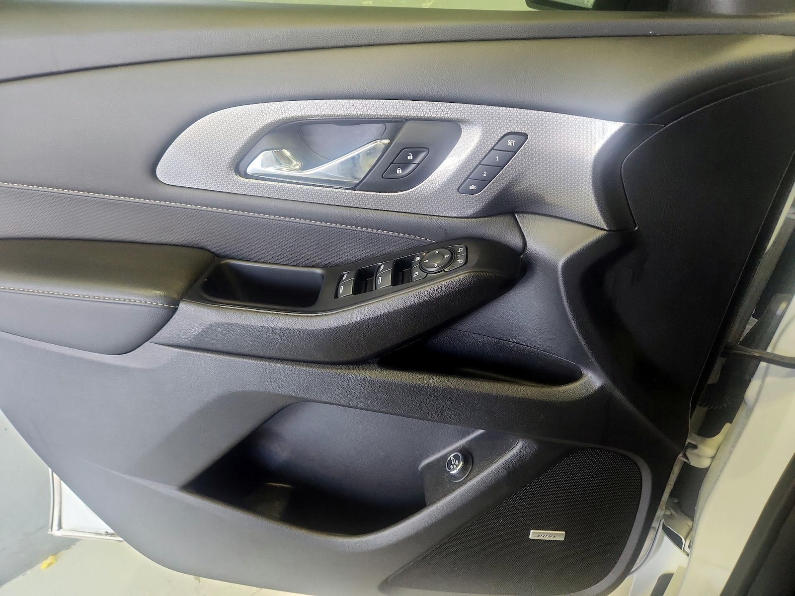 2023 Chevrolet Traverse Premier - Photo 13