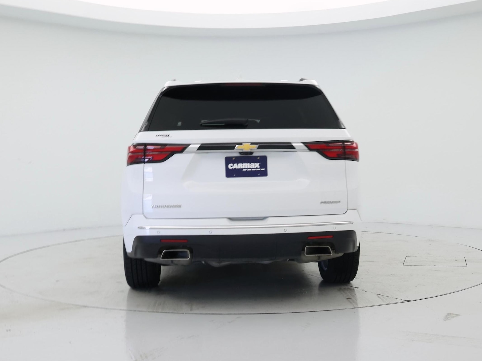 2023 Chevrolet Traverse Premier - Photo 7