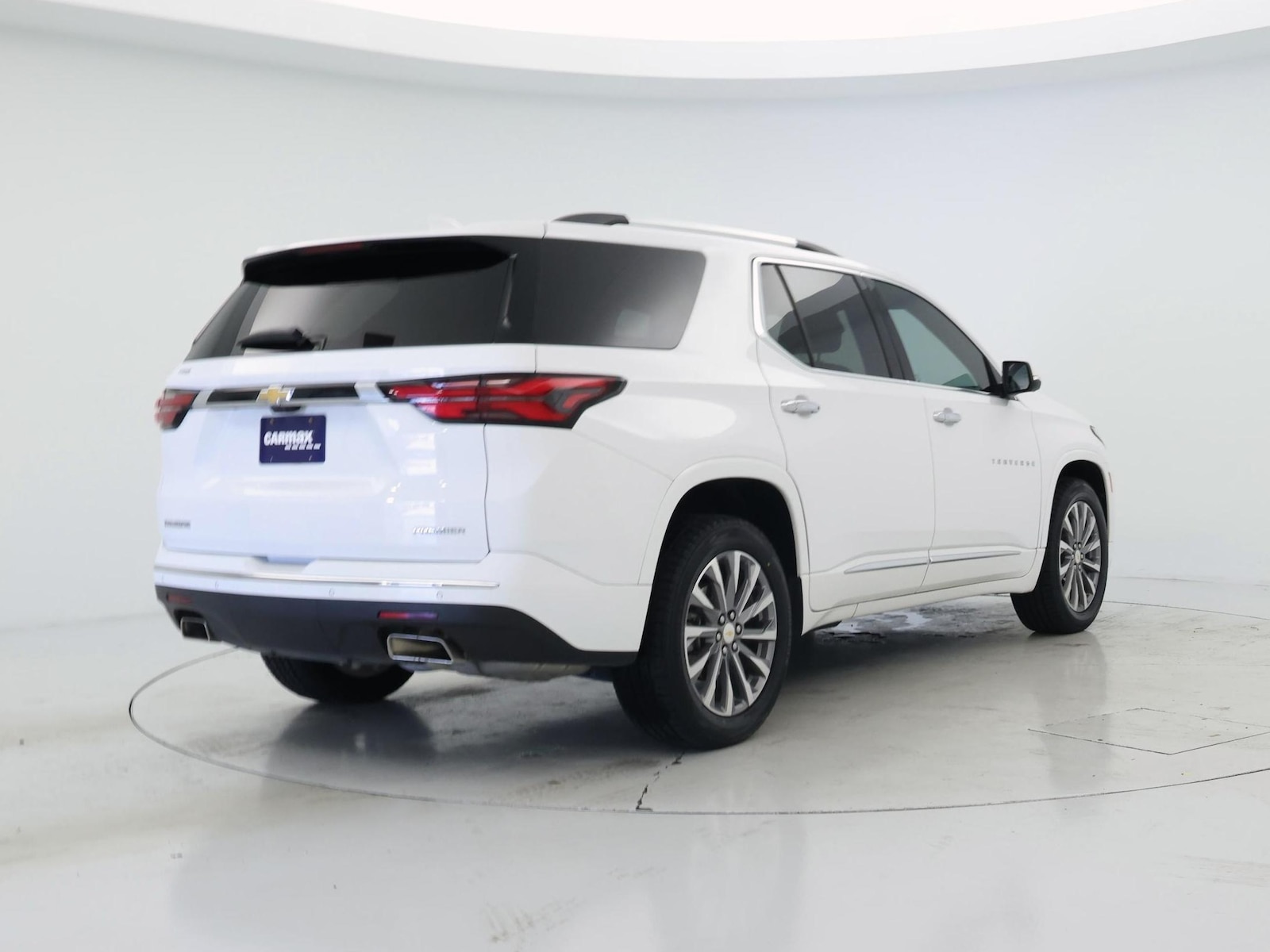 2023 Chevrolet Traverse Premier - Photo 9