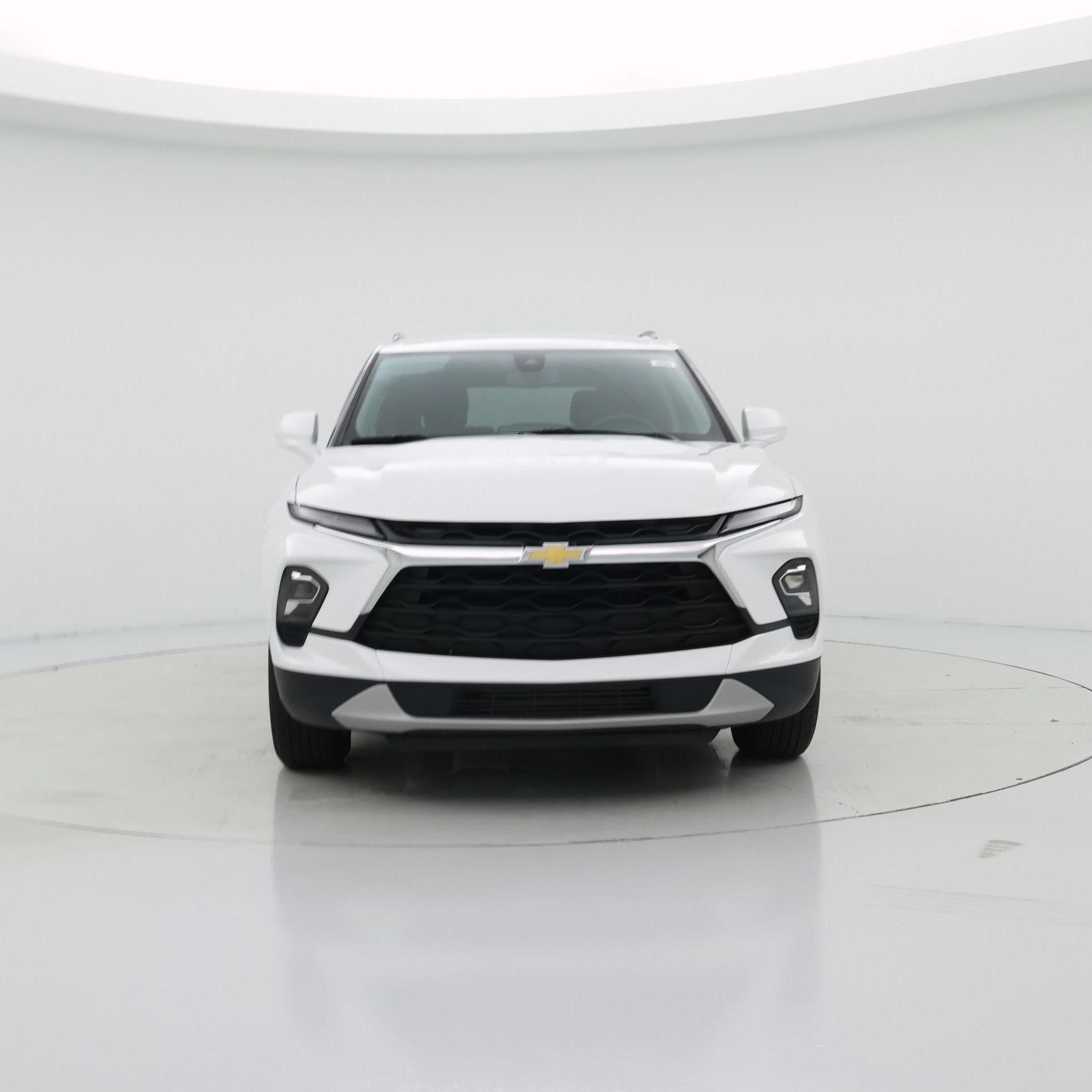 Thumbnail: 2024 Chevrolet Blazer - 5