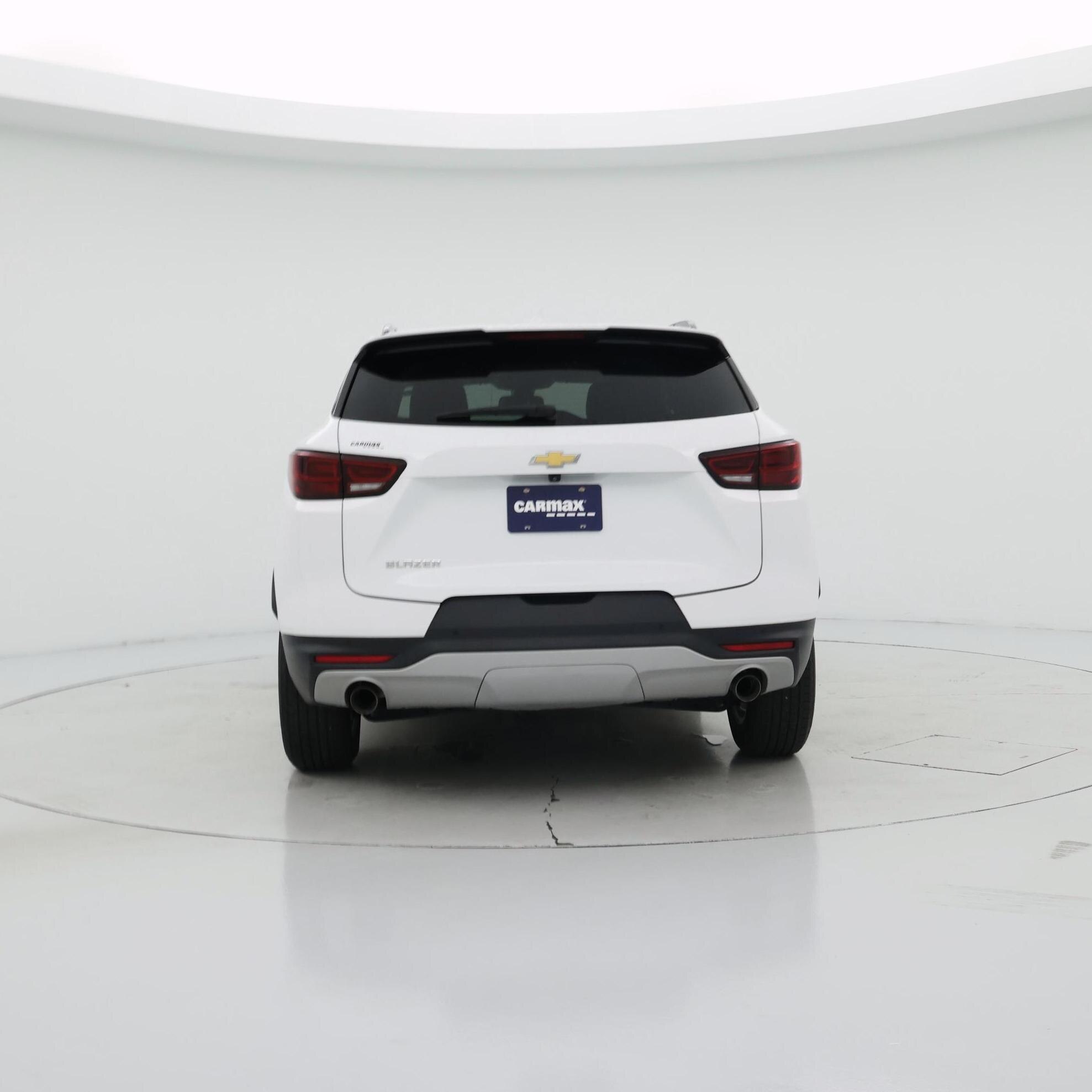 Thumbnail: 2024 Chevrolet Blazer - 6