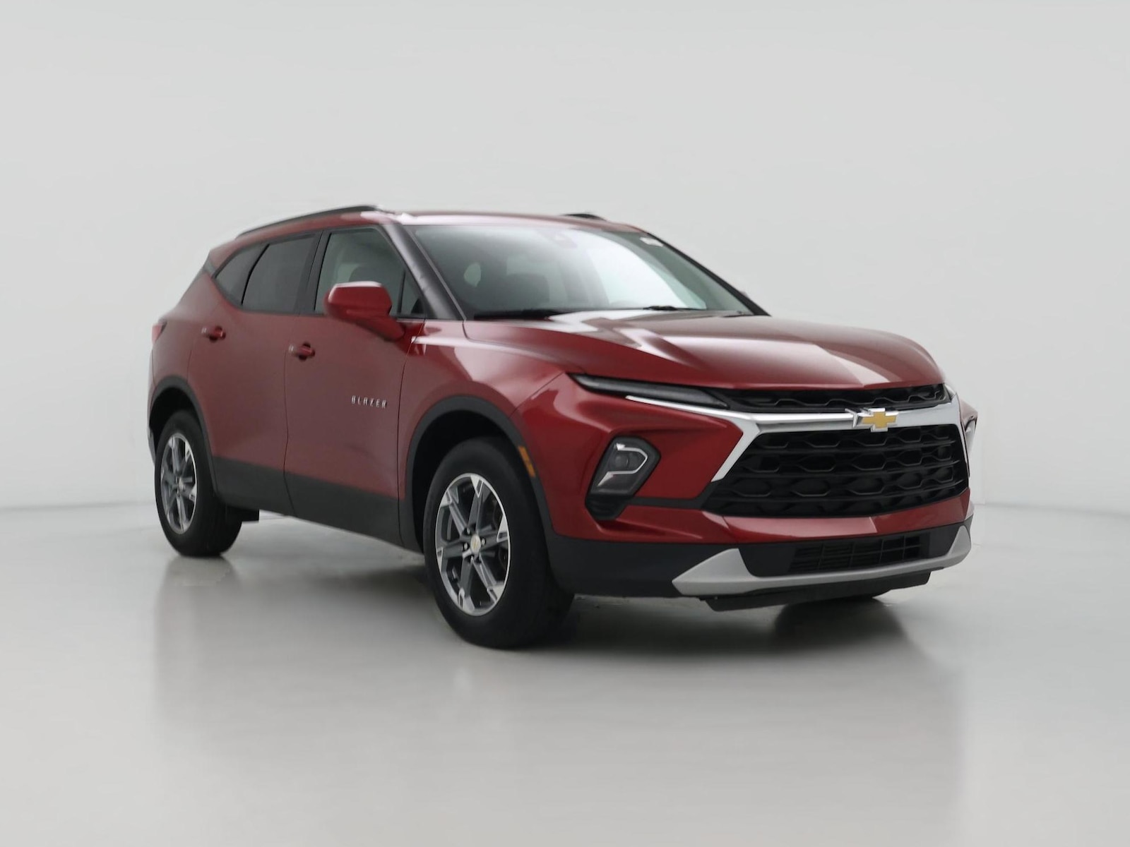 2024 Chevrolet Blazer