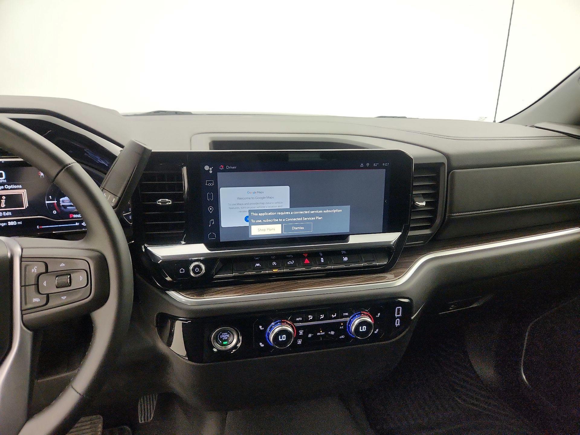 Thumbnail: 2024 GMC Sierra 1500 - 9