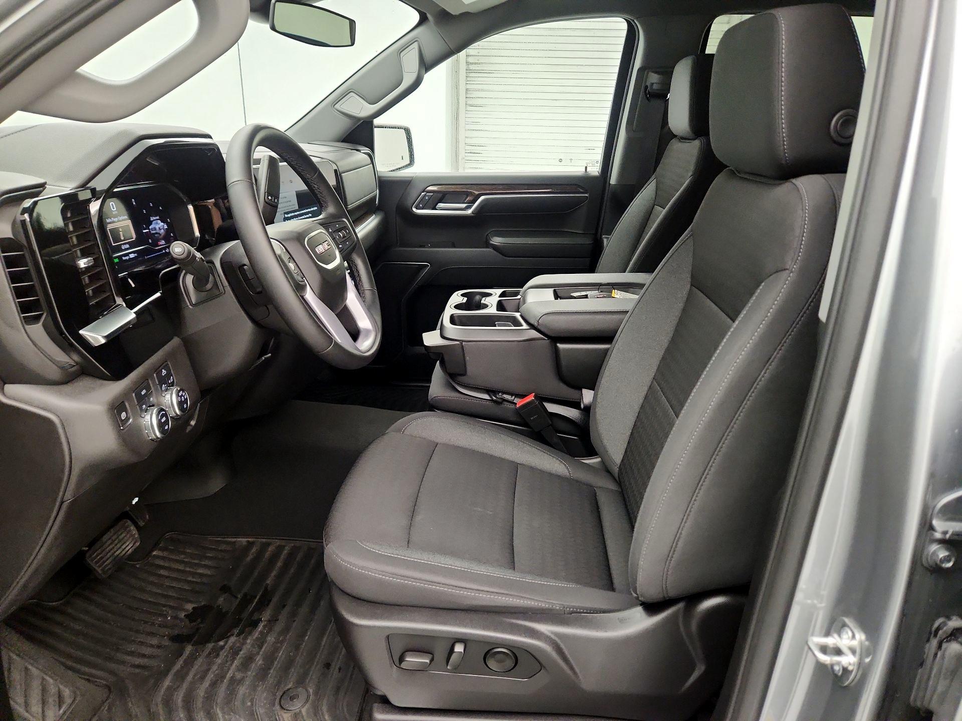 Thumbnail: 2024 GMC Sierra 1500 - 11