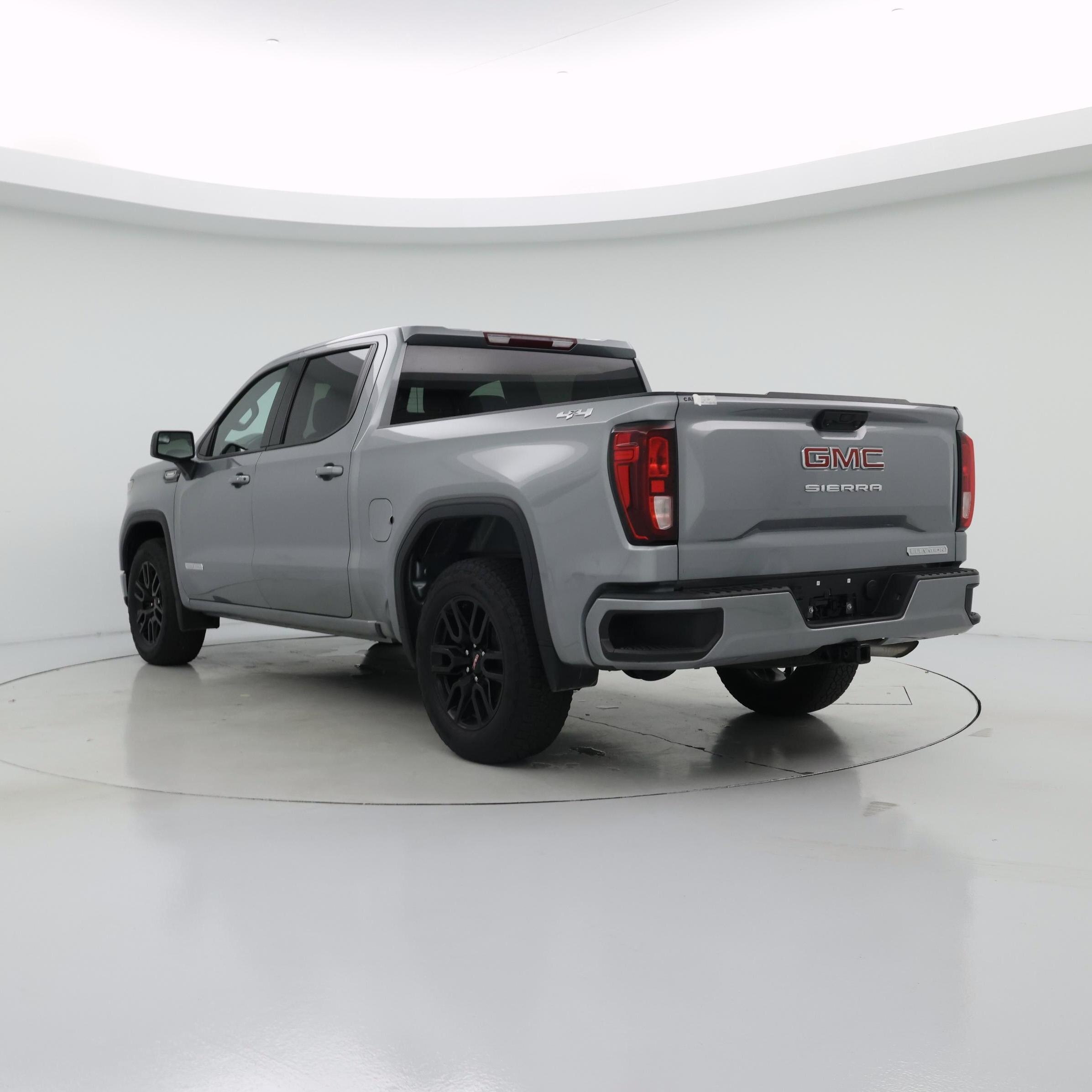 Thumbnail: 2024 GMC Sierra 1500 - 2