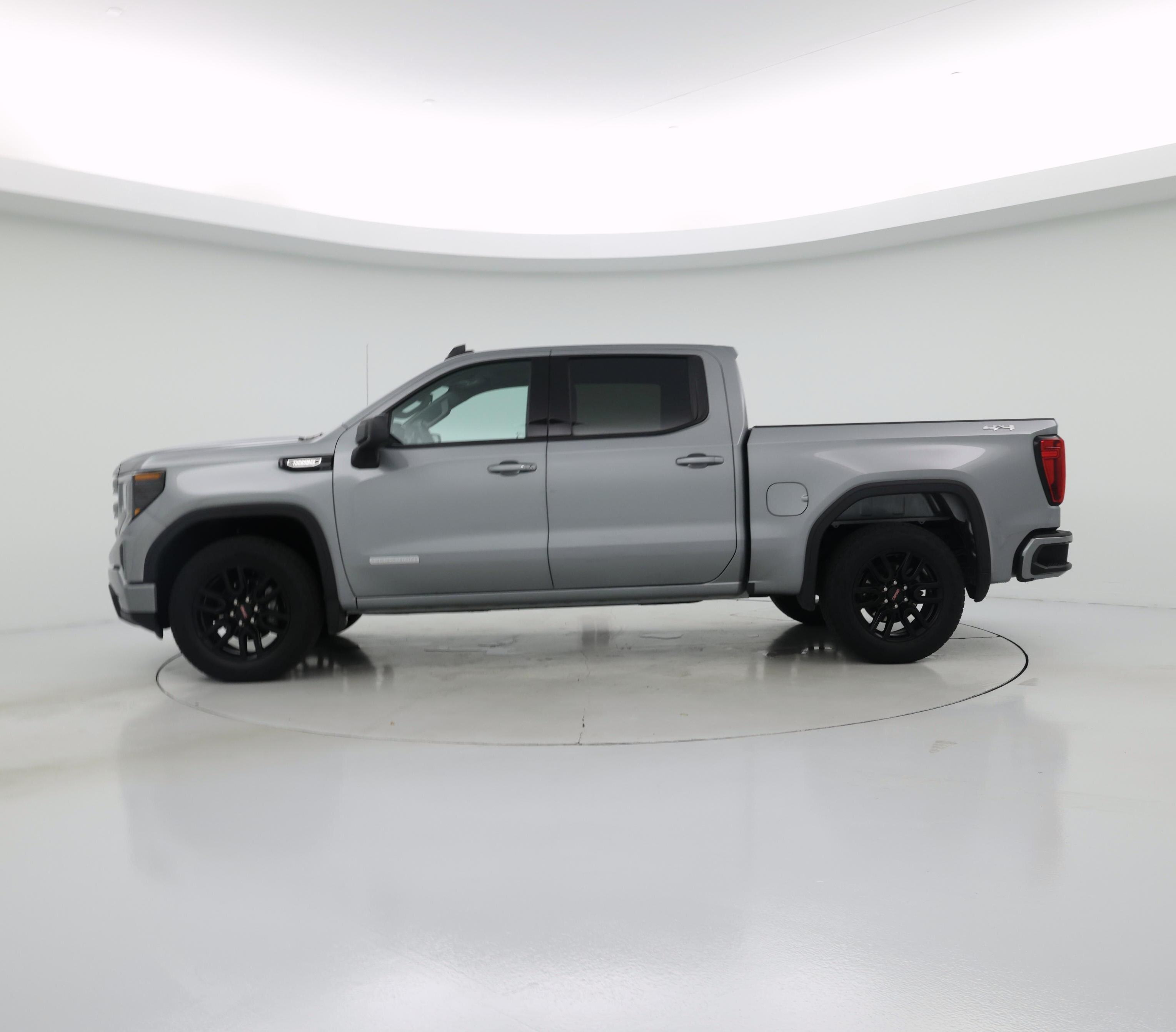 Thumbnail: 2024 GMC Sierra 1500 - 3