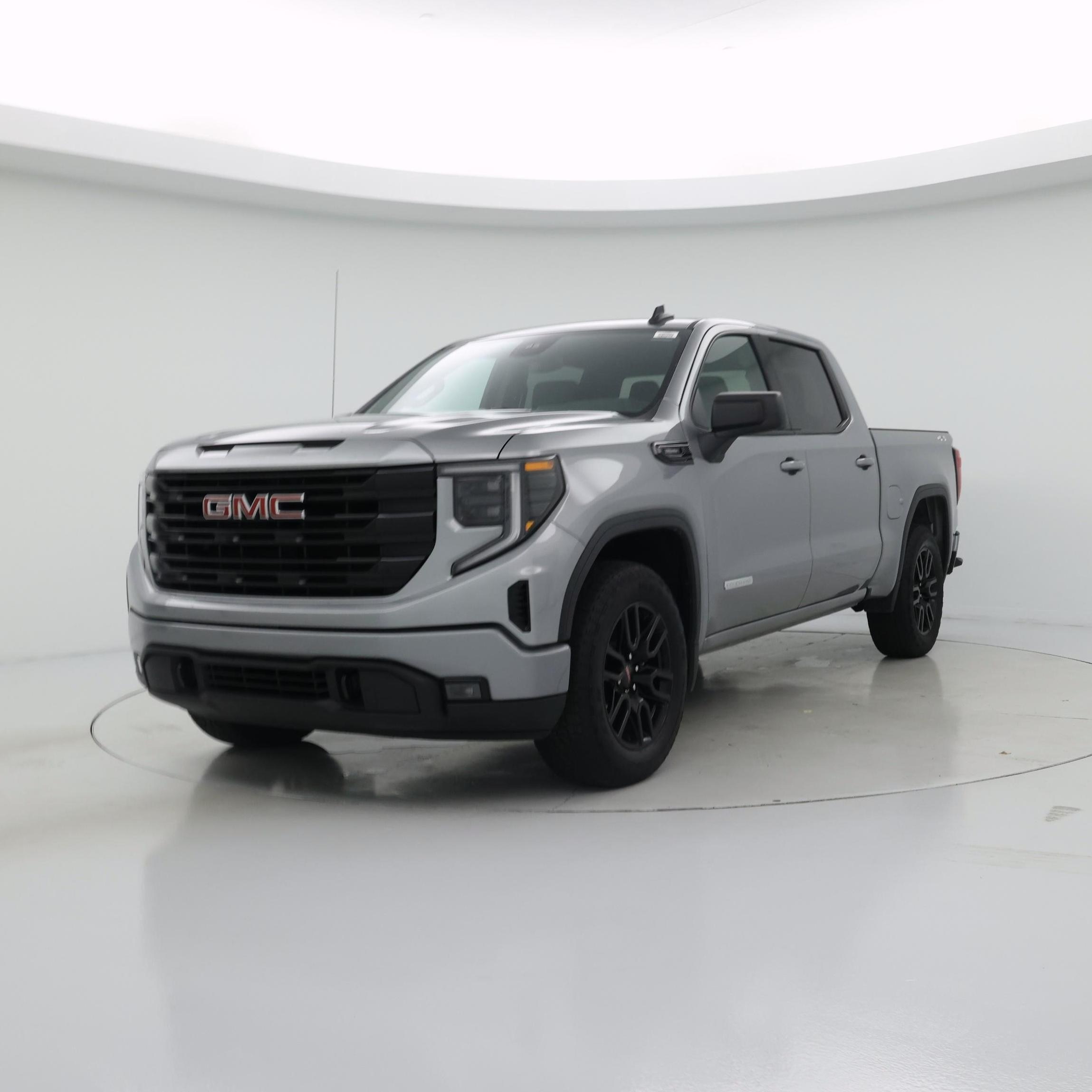 Thumbnail: 2024 GMC Sierra 1500 - 4