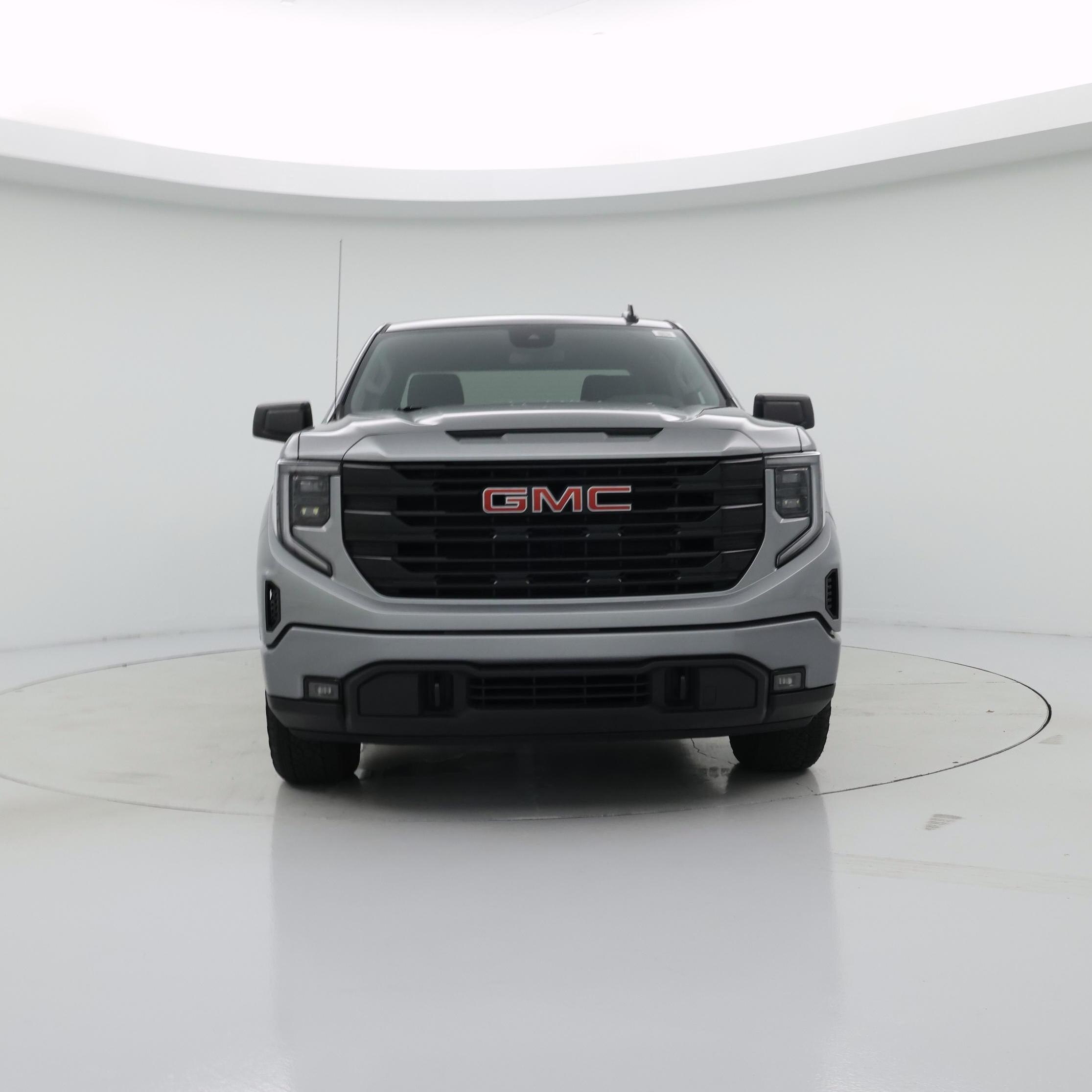 Thumbnail: 2024 GMC Sierra 1500 - 5