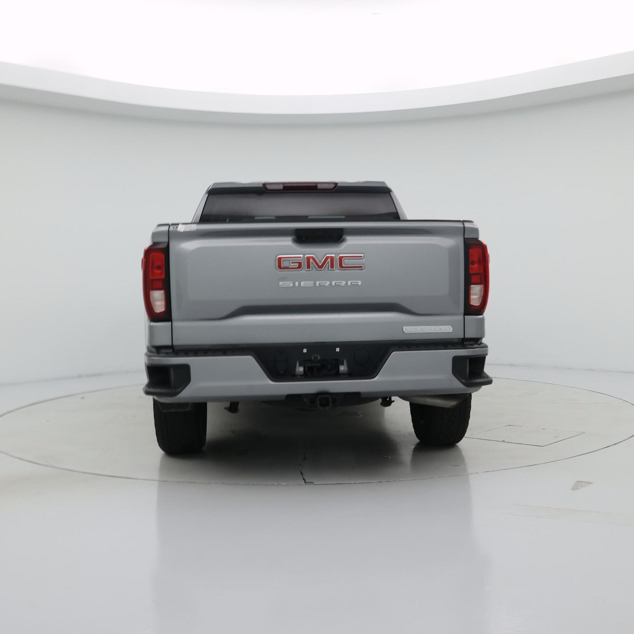 Thumbnail: 2024 GMC Sierra 1500 - 6
