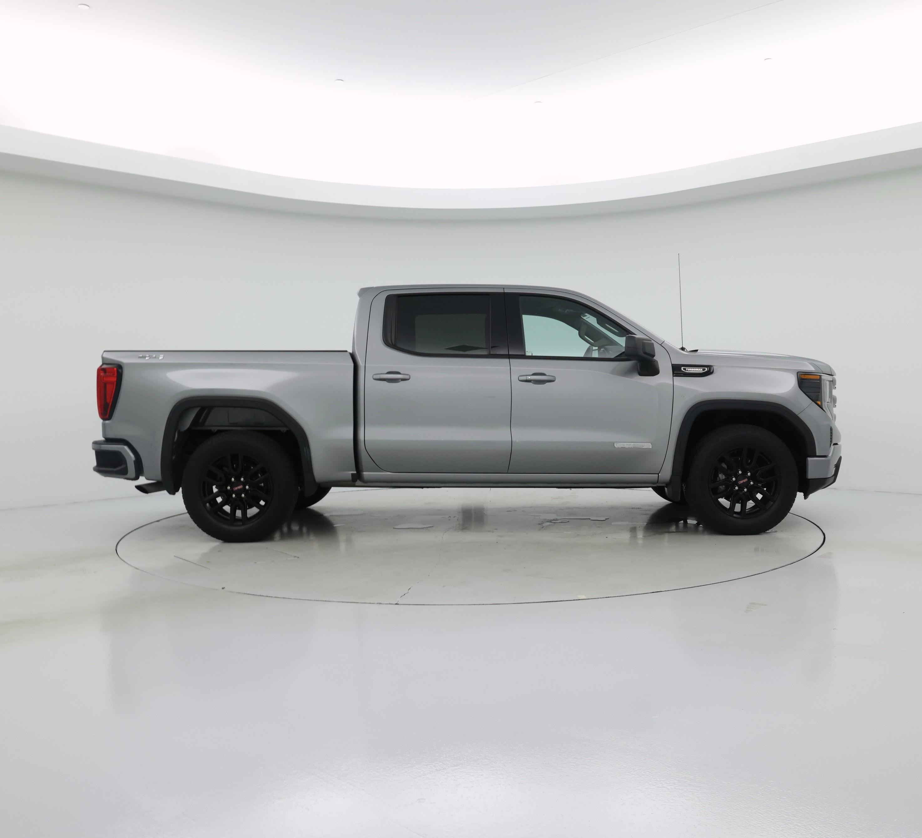 Thumbnail: 2024 GMC Sierra 1500 - 7