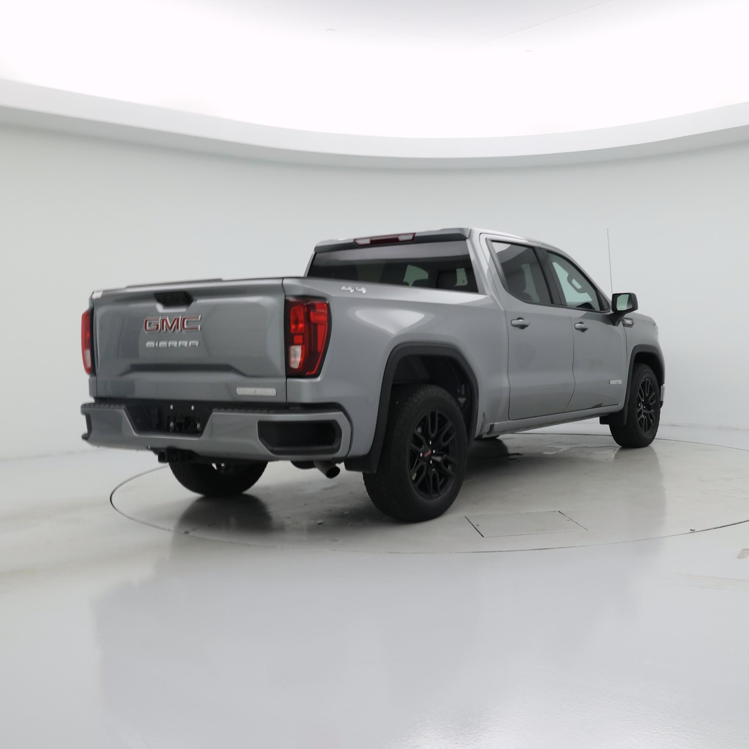 Thumbnail: 2024 GMC Sierra 1500 - 8