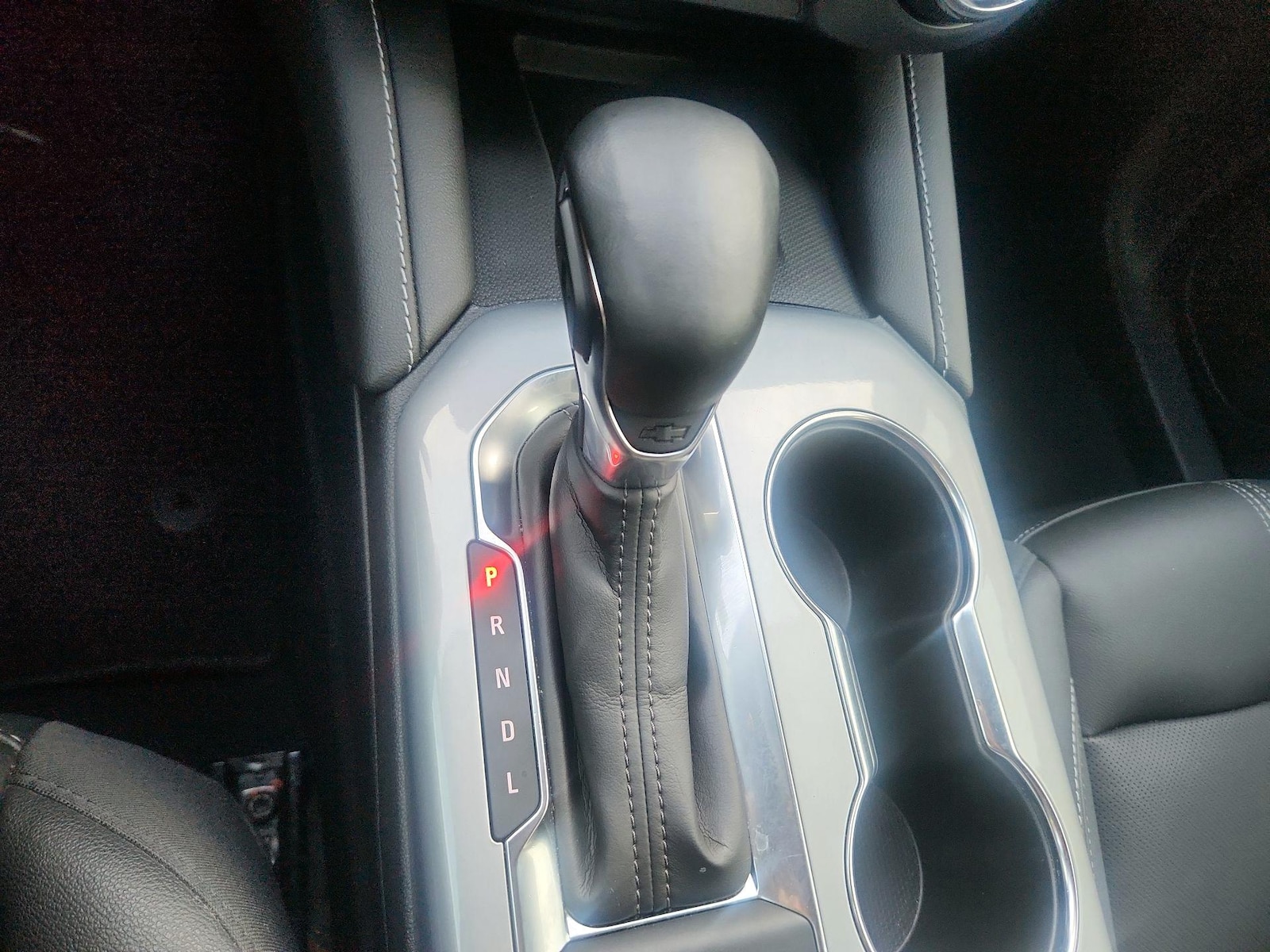 2024 Chevrolet Blazer 3LT - Photo 16