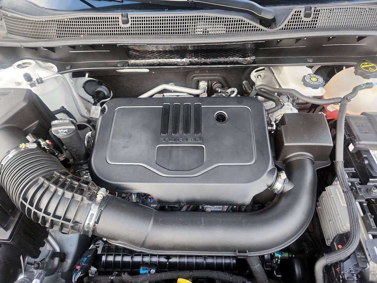2024 Chevrolet Blazer 3LT - Photo 20