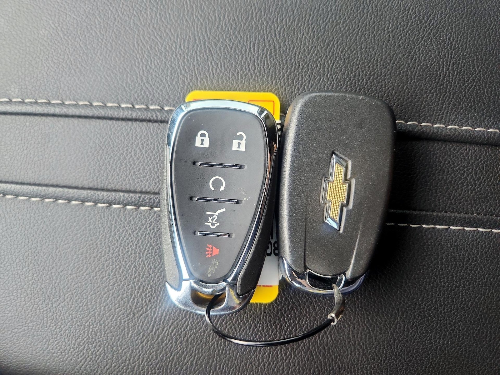 2024 Chevrolet Blazer 3LT - Photo 21