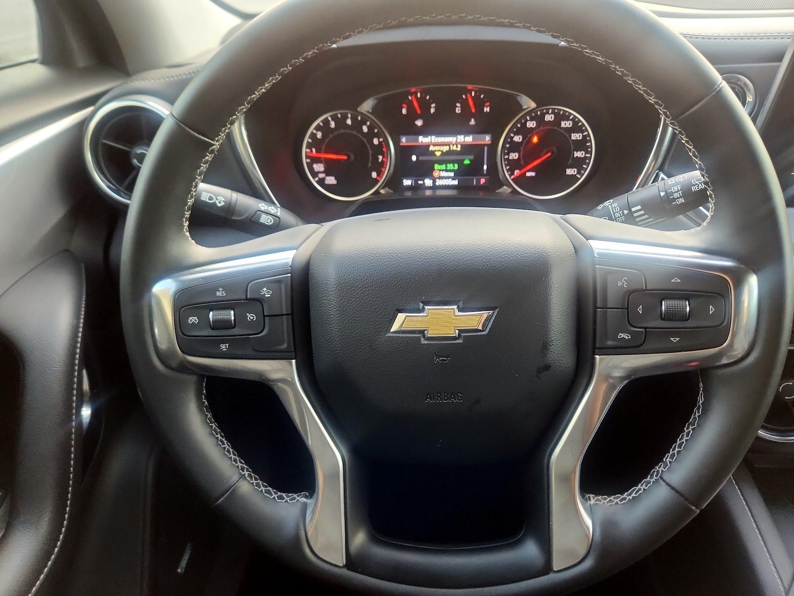2024 Chevrolet Blazer 3LT - Photo 9