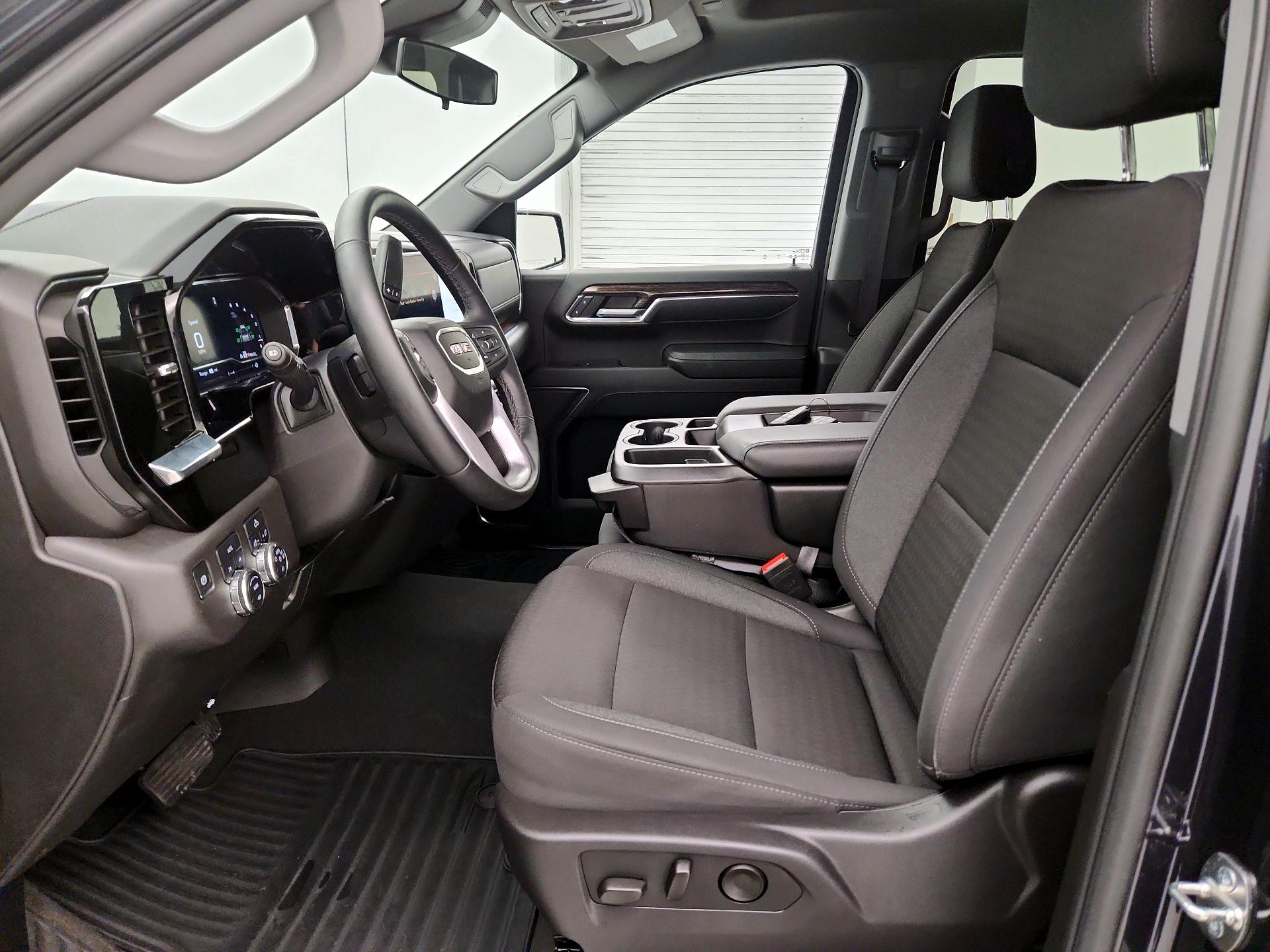 Thumbnail: 2024 GMC Sierra 1500 - 11