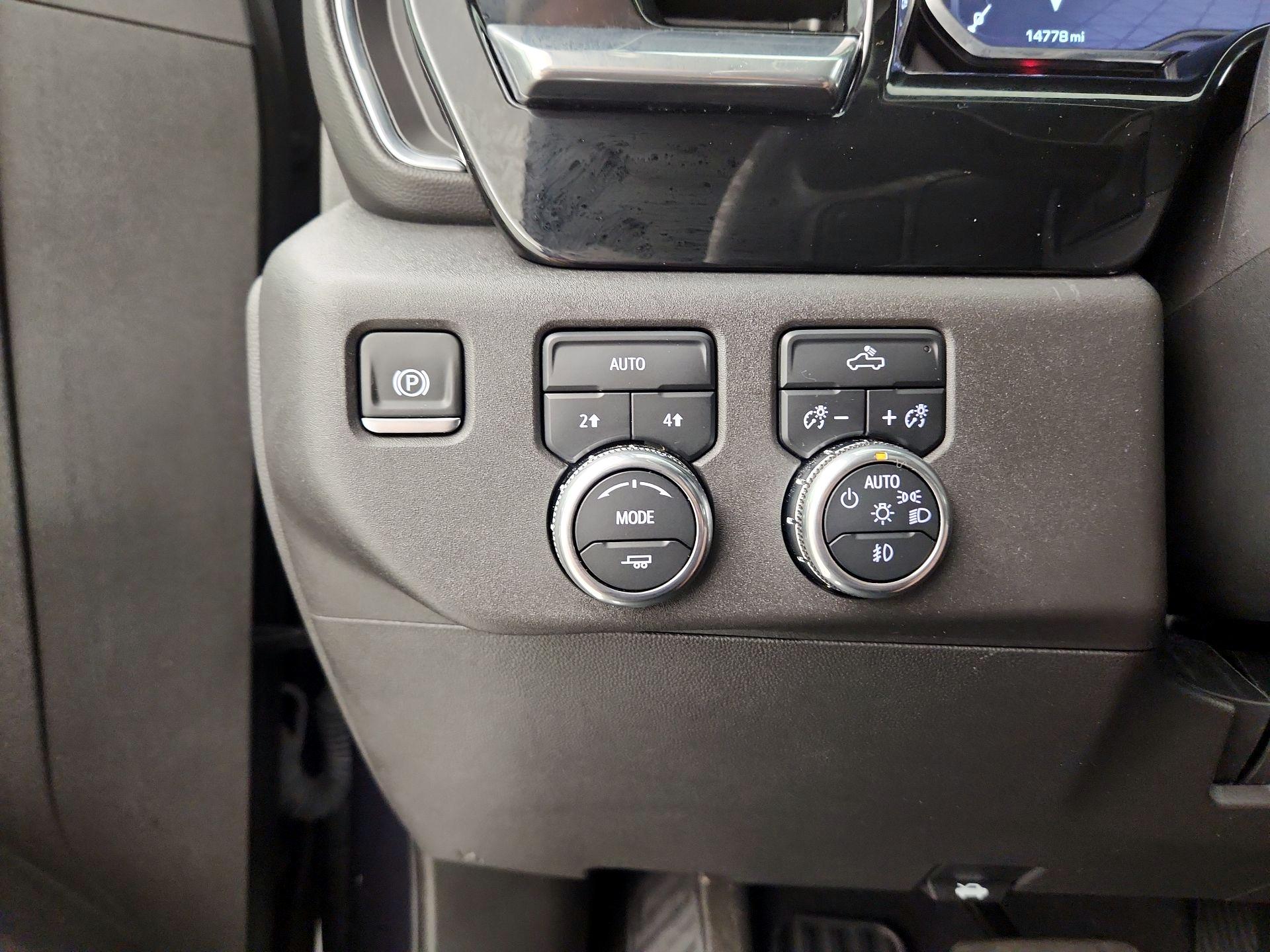 Thumbnail: 2024 GMC Sierra 1500 - 13