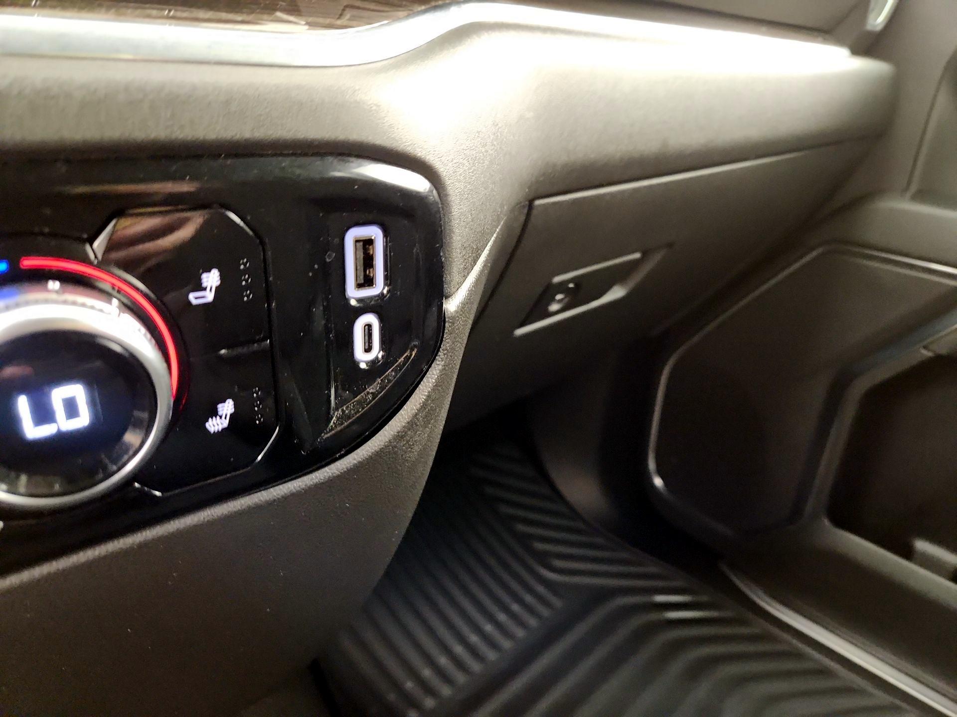 Thumbnail: 2024 GMC Sierra 1500 - 18