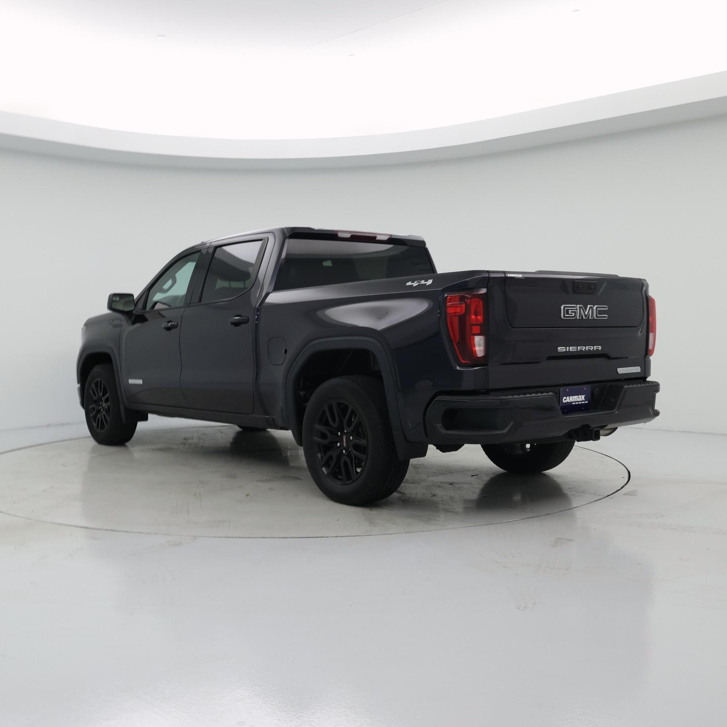 Thumbnail: 2024 GMC Sierra 1500 - 2