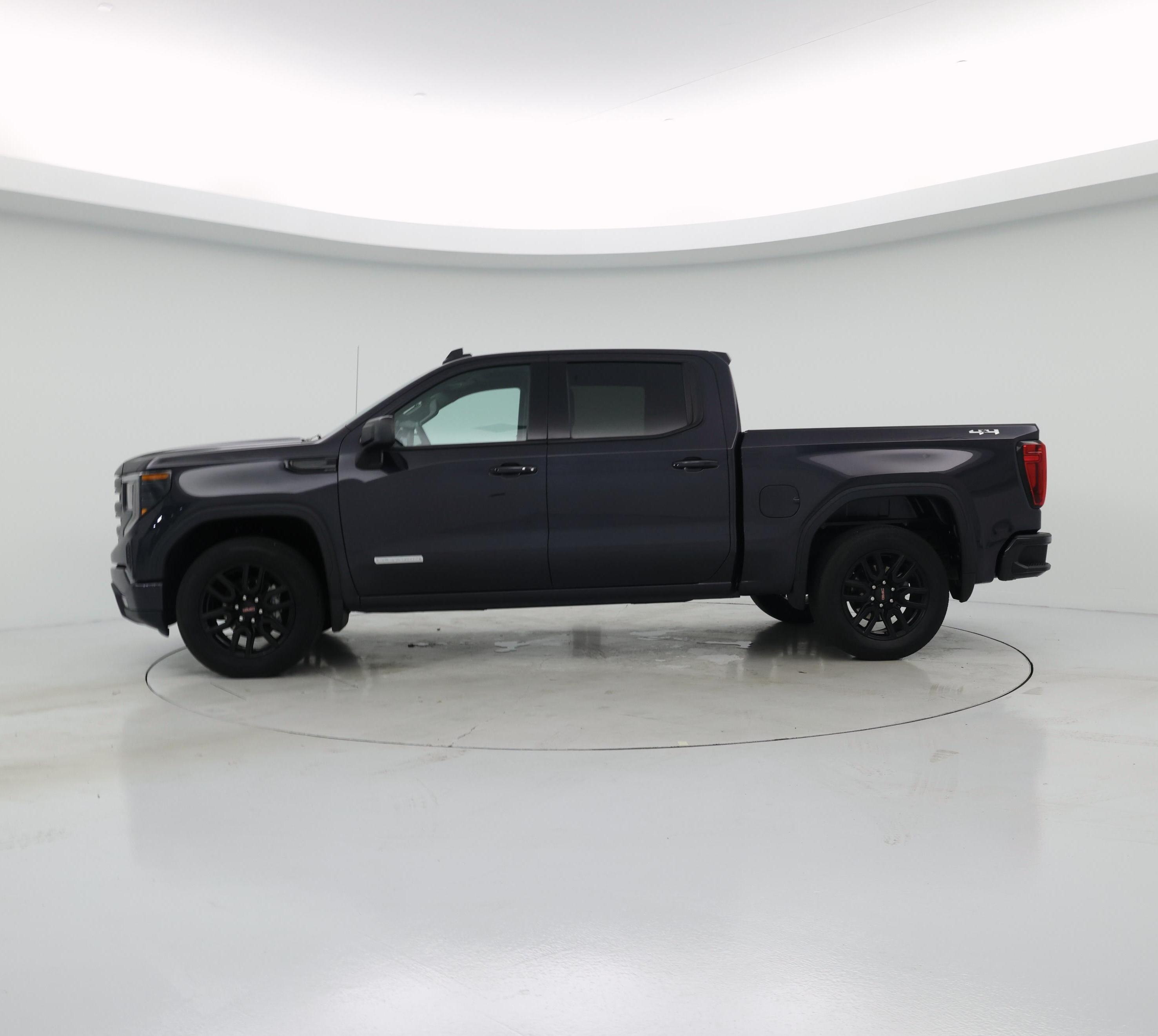 Thumbnail: 2024 GMC Sierra 1500 - 3