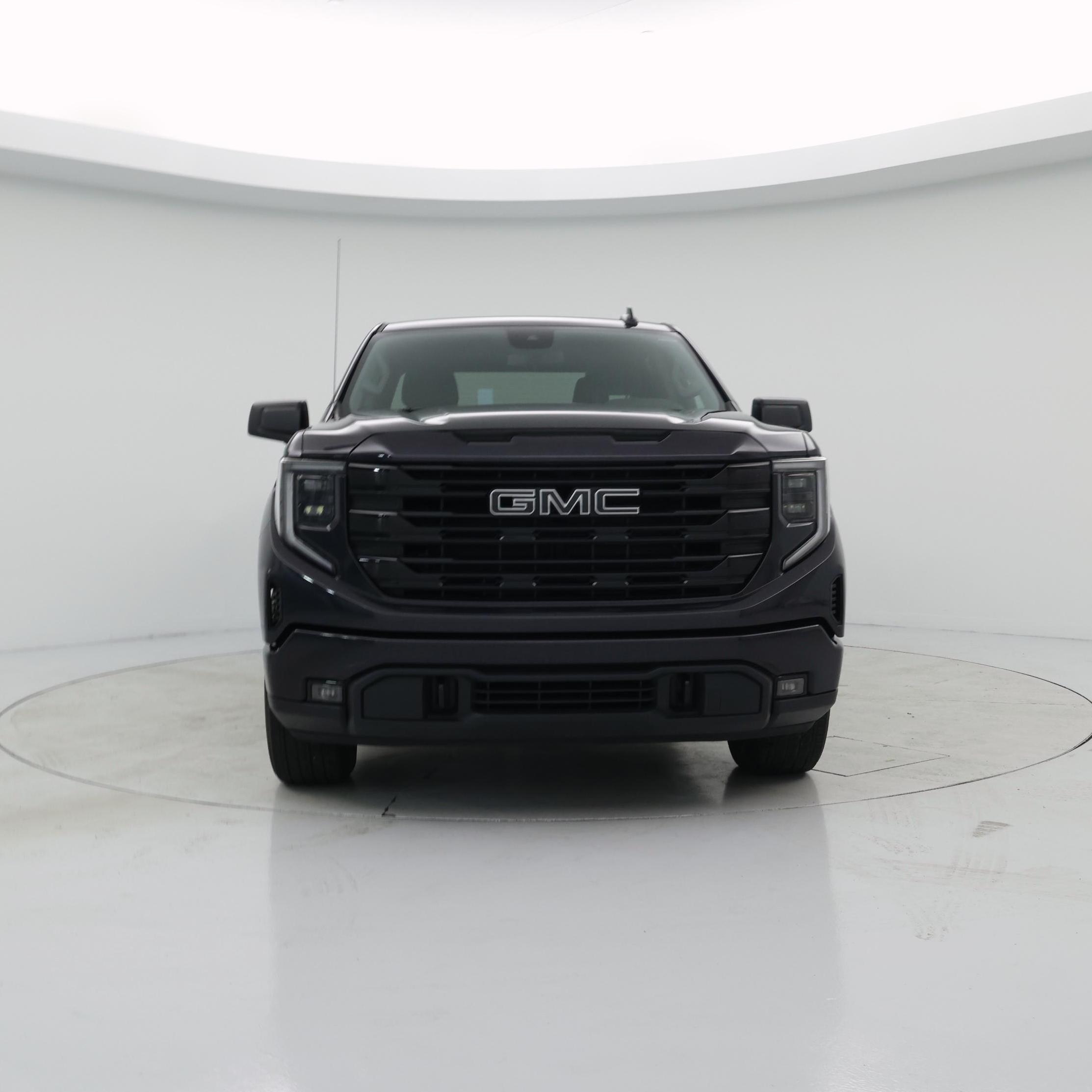 Thumbnail: 2024 GMC Sierra 1500 - 5
