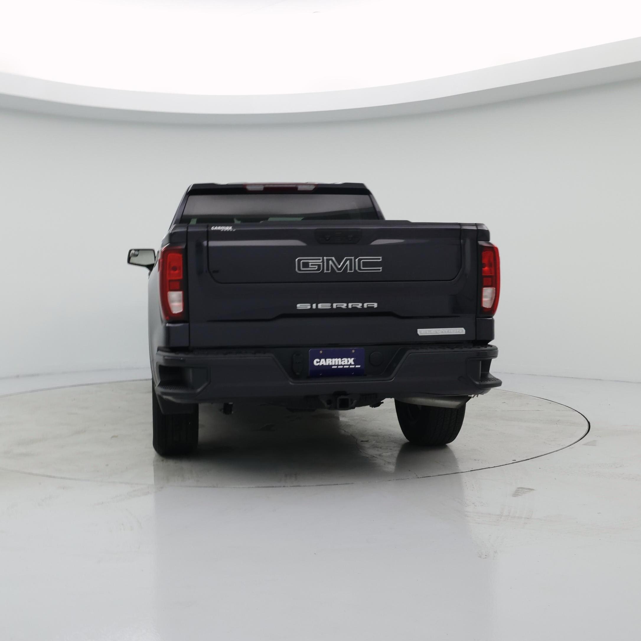 Thumbnail: 2024 GMC Sierra 1500 - 6