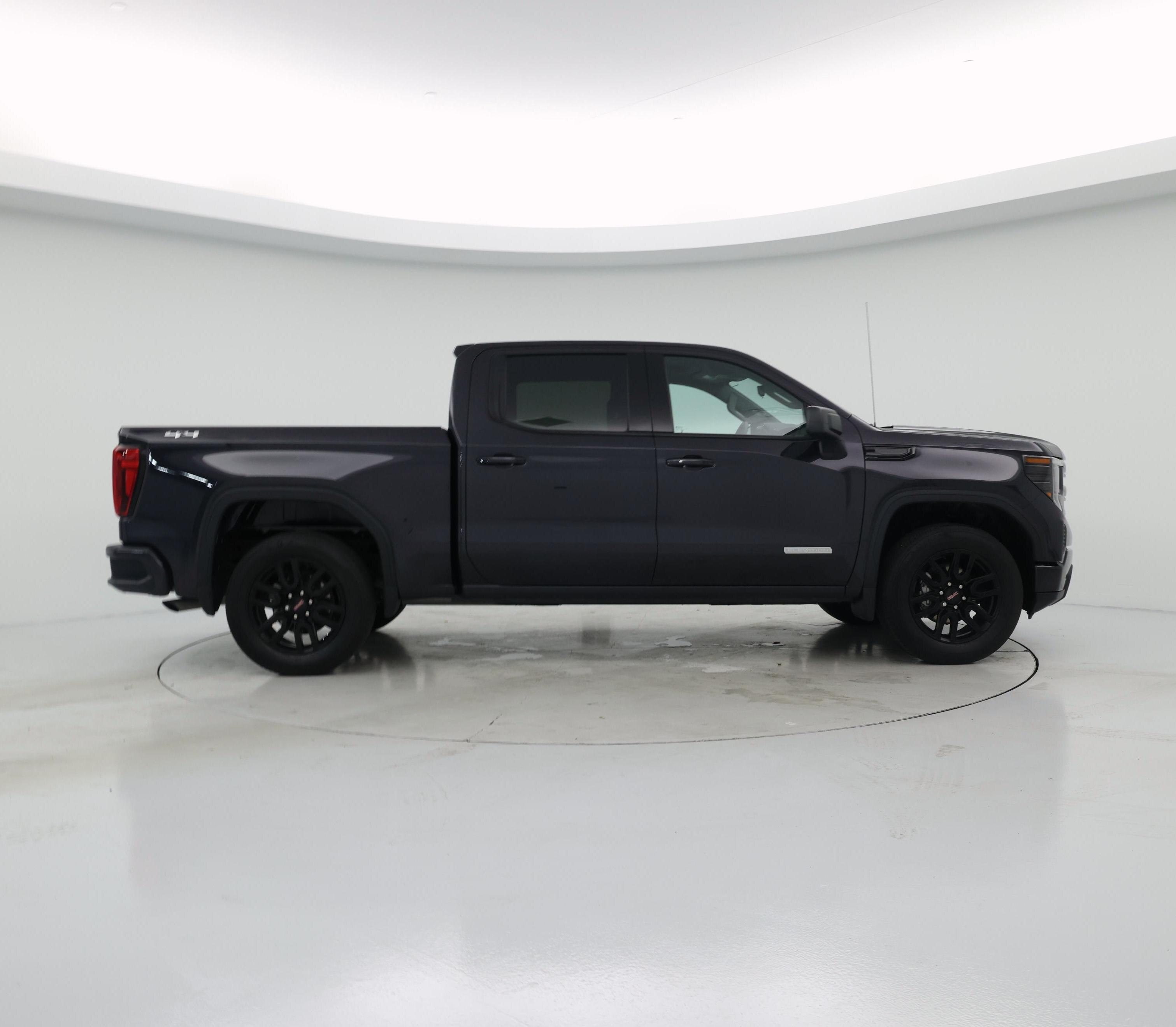 Thumbnail: 2024 GMC Sierra 1500 - 7