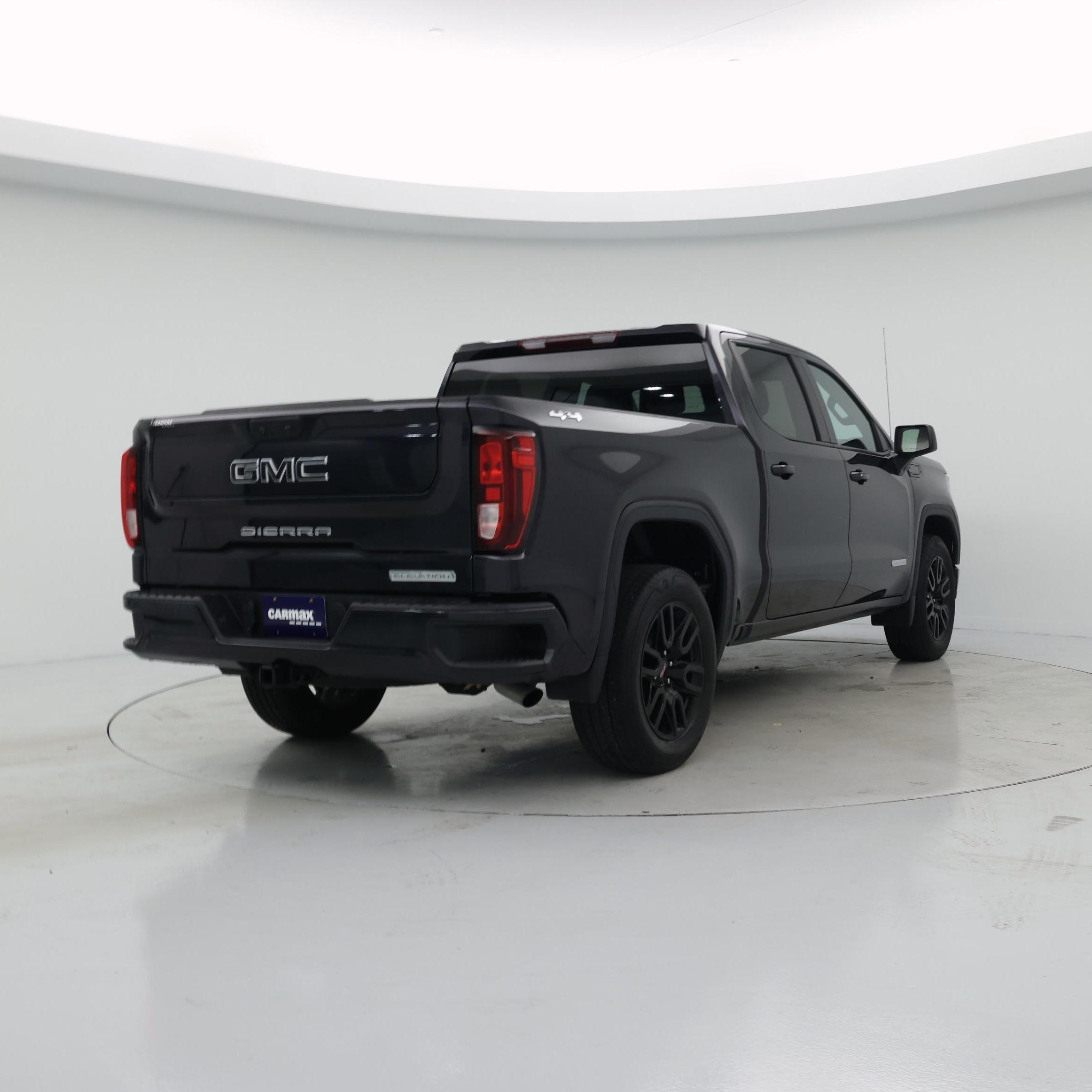 Thumbnail: 2024 GMC Sierra 1500 - 8