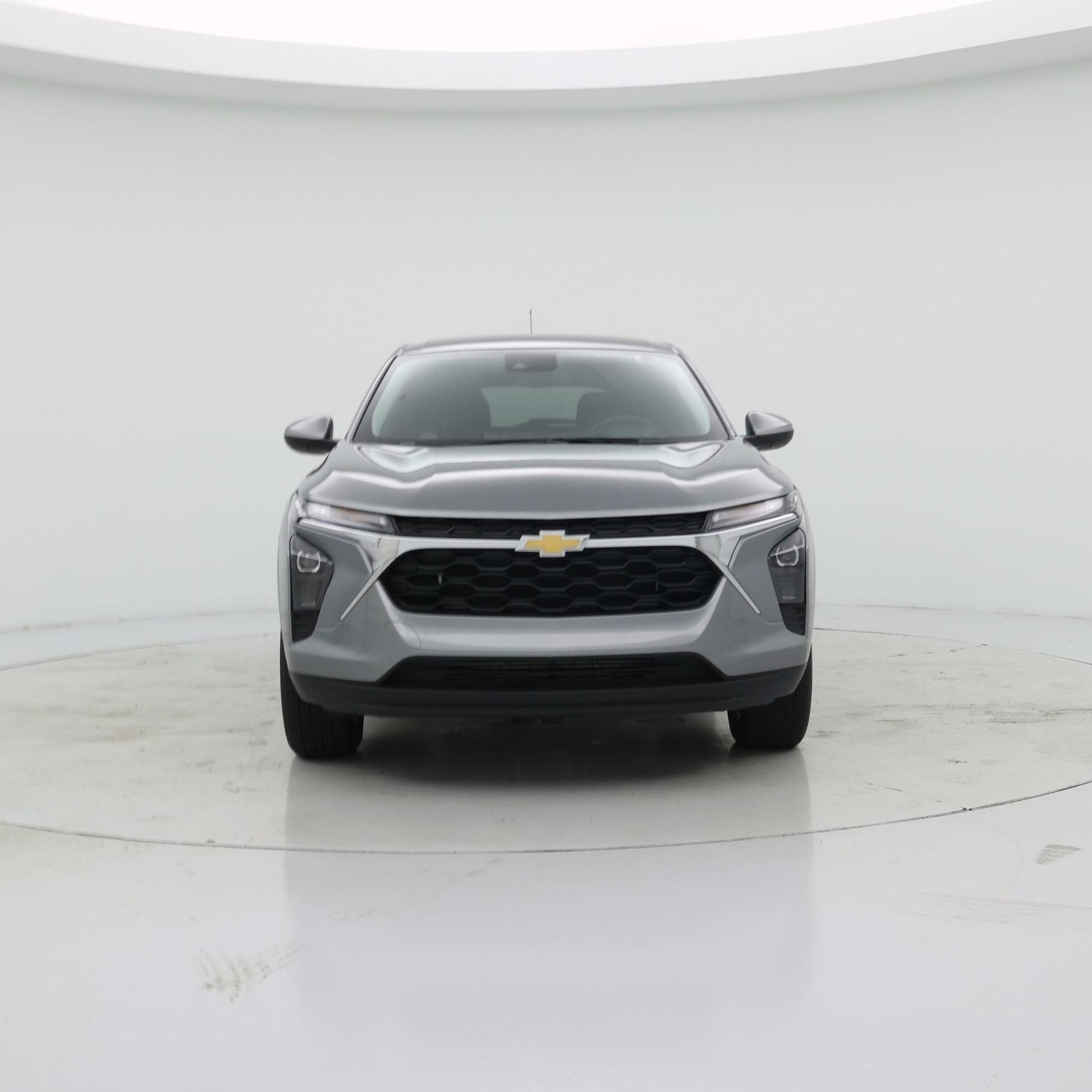 Thumbnail: 2025 Chevrolet Trax - 5